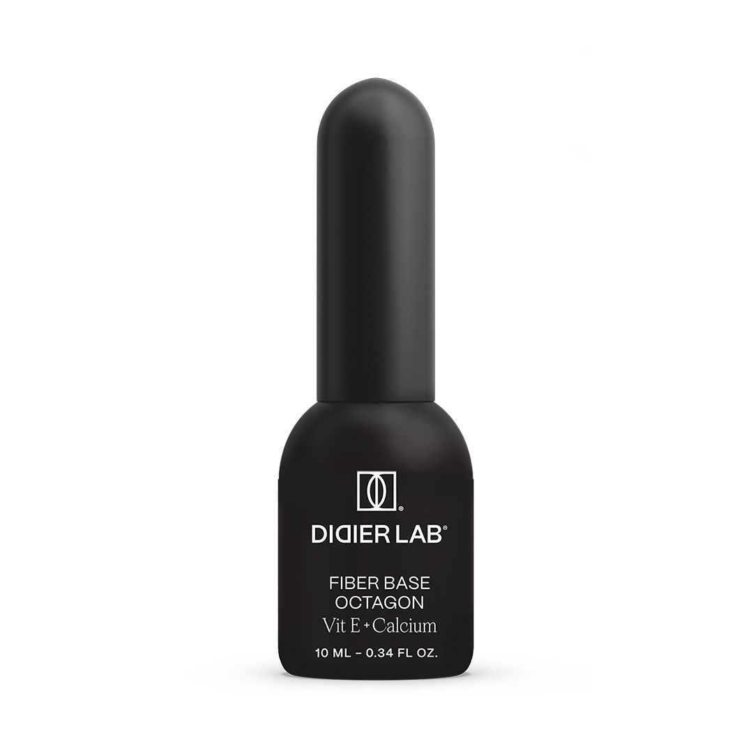 SMART FIBER BASE "DIDIER LAB", OCTAGON, 10ML