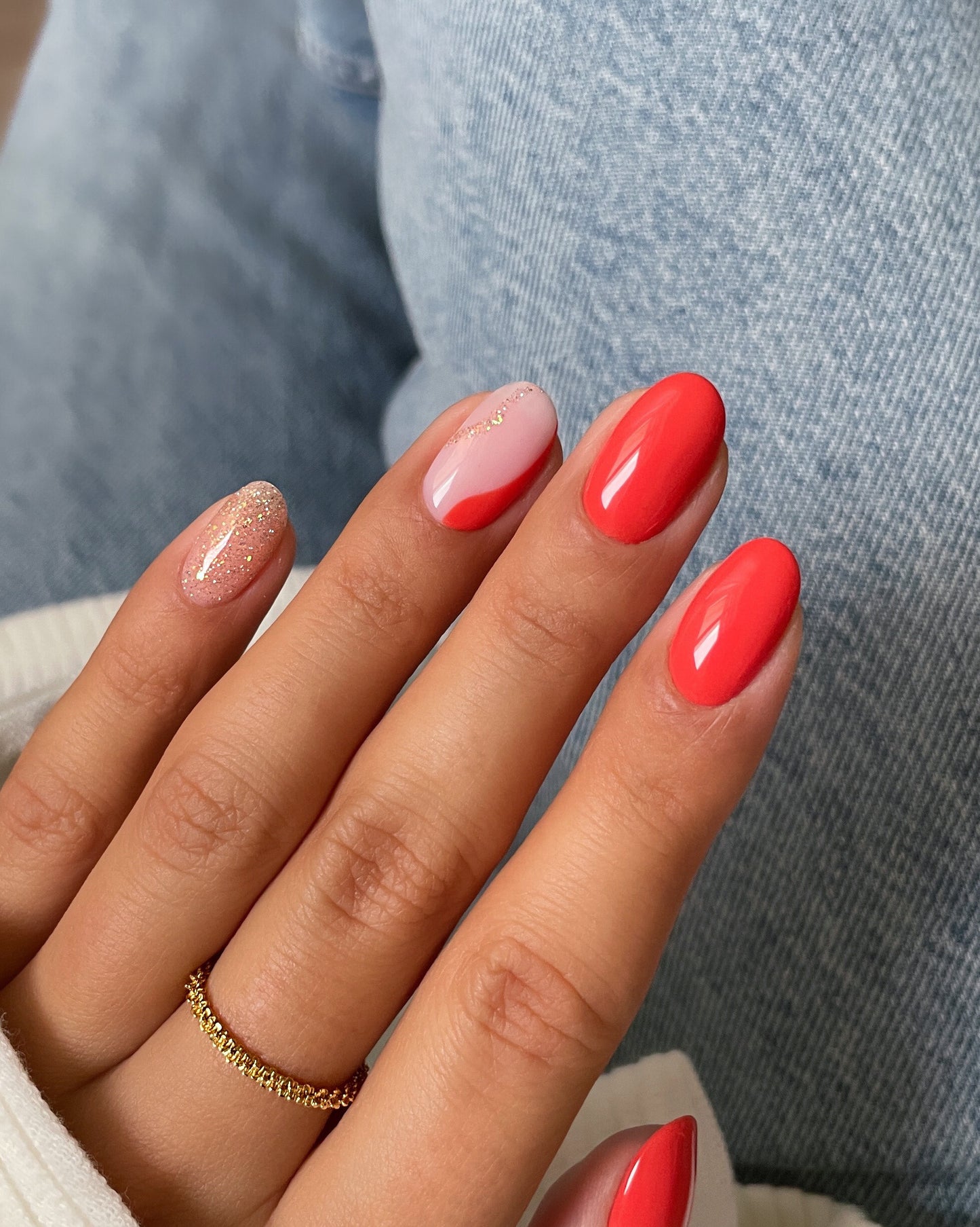 Gel polish "Studios Didier", Karmen, 8ml