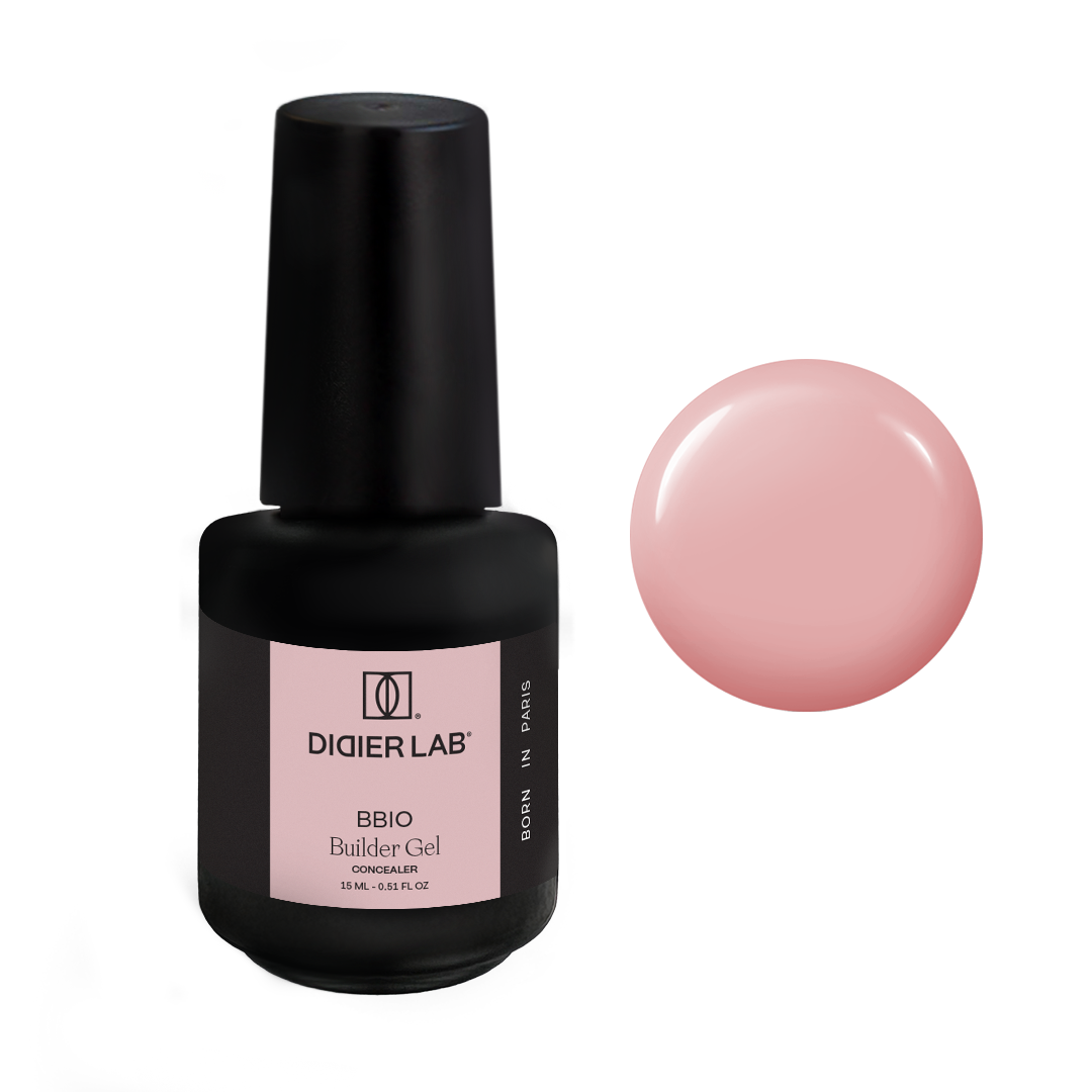 Gradilni gel BBIO "Didier Lab", Concealer, 15ml