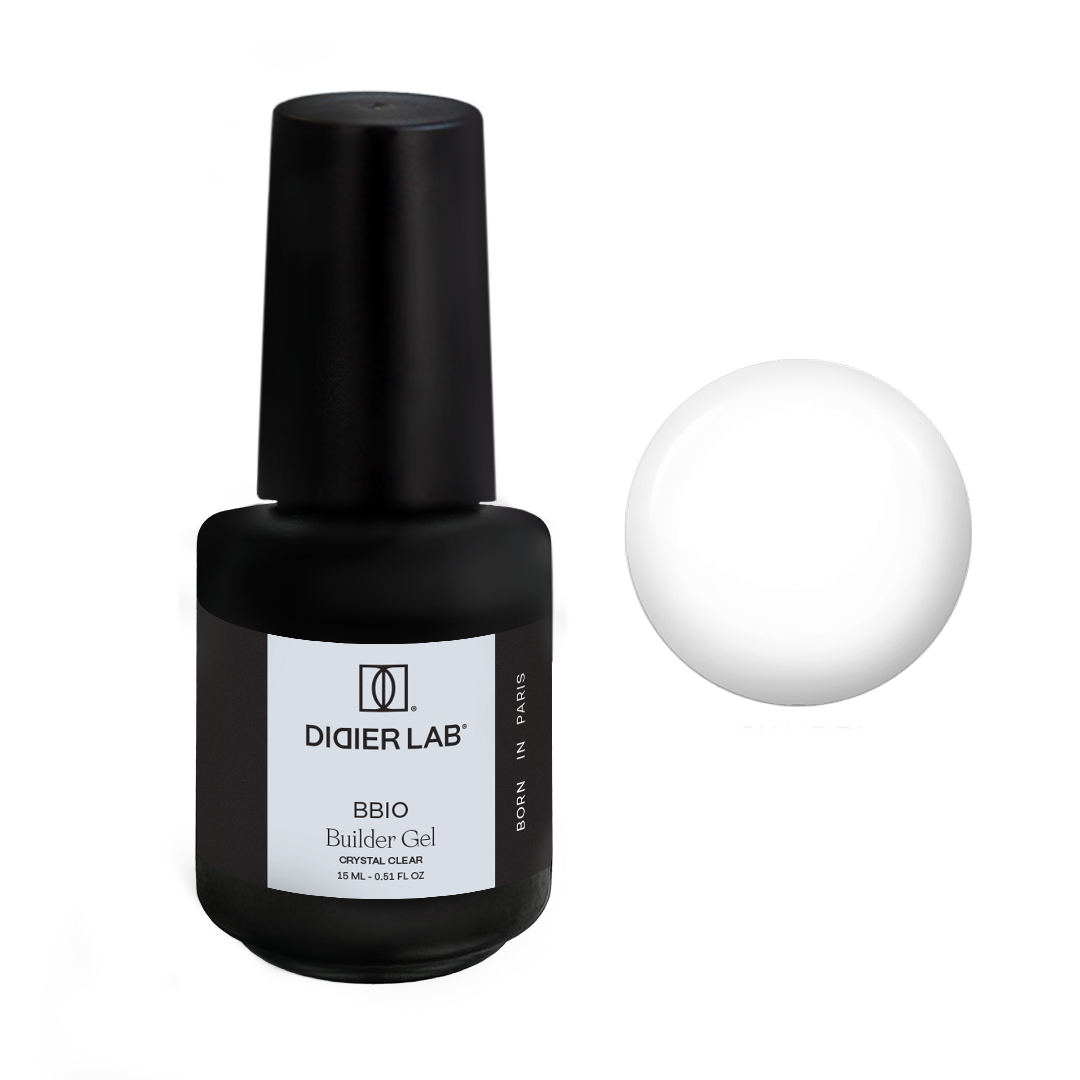 Gradilni gel BBIO "Didier Lab", Crystal Clear, 15ml