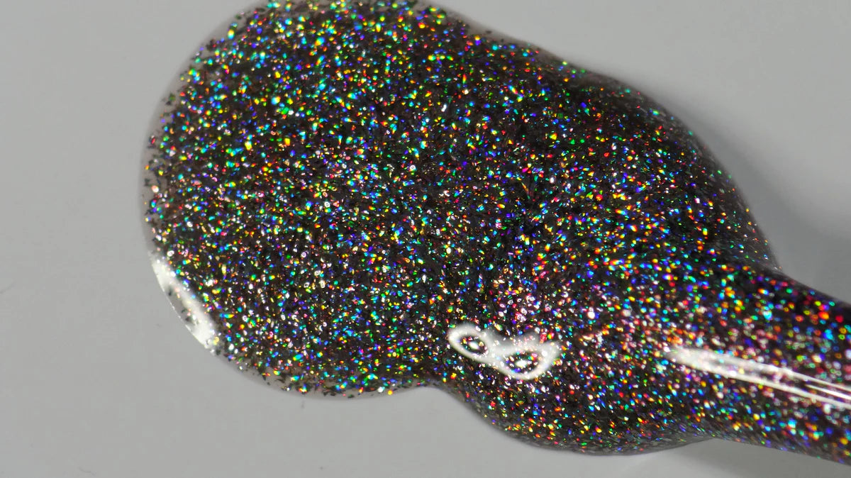 Gel polish "Didier Lab", Electro, No6, 8ml