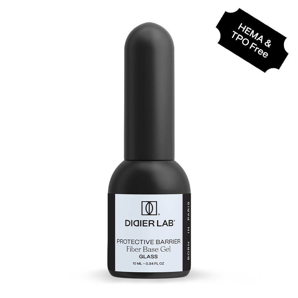 PODLAK SMART FIBER BASE "DIDIER LAB", GLASS, 10ML