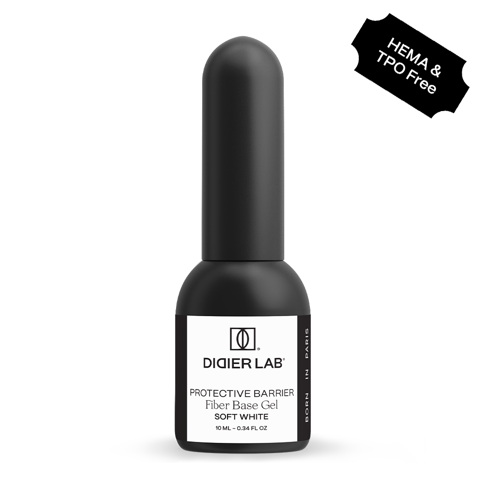 KOLEKCIJA SMART FIBER BASE Z VIT. E IN KALCIJEM "DIDIER LAB", 10ML