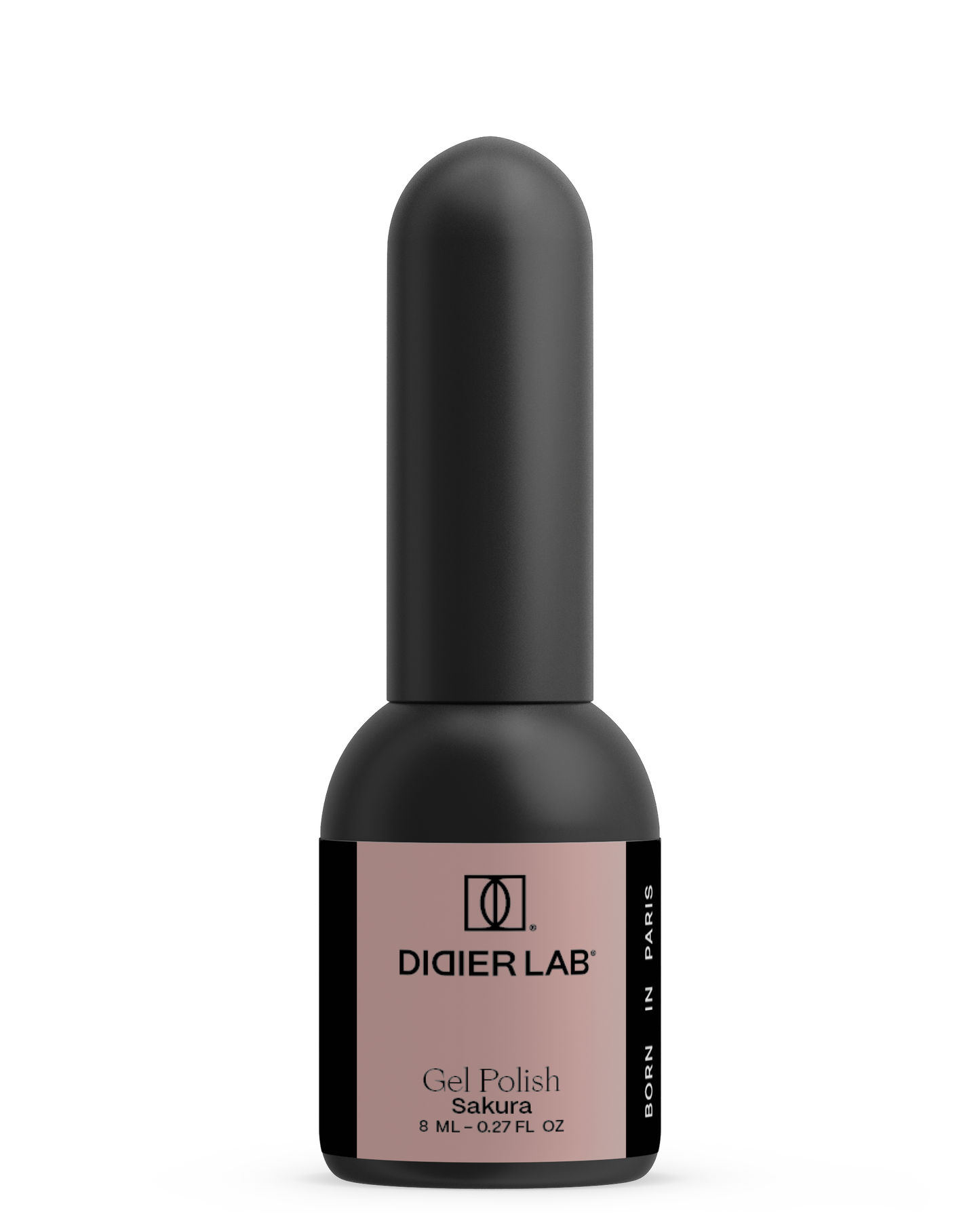 Gel lak Studios, SAKURA, 8ML