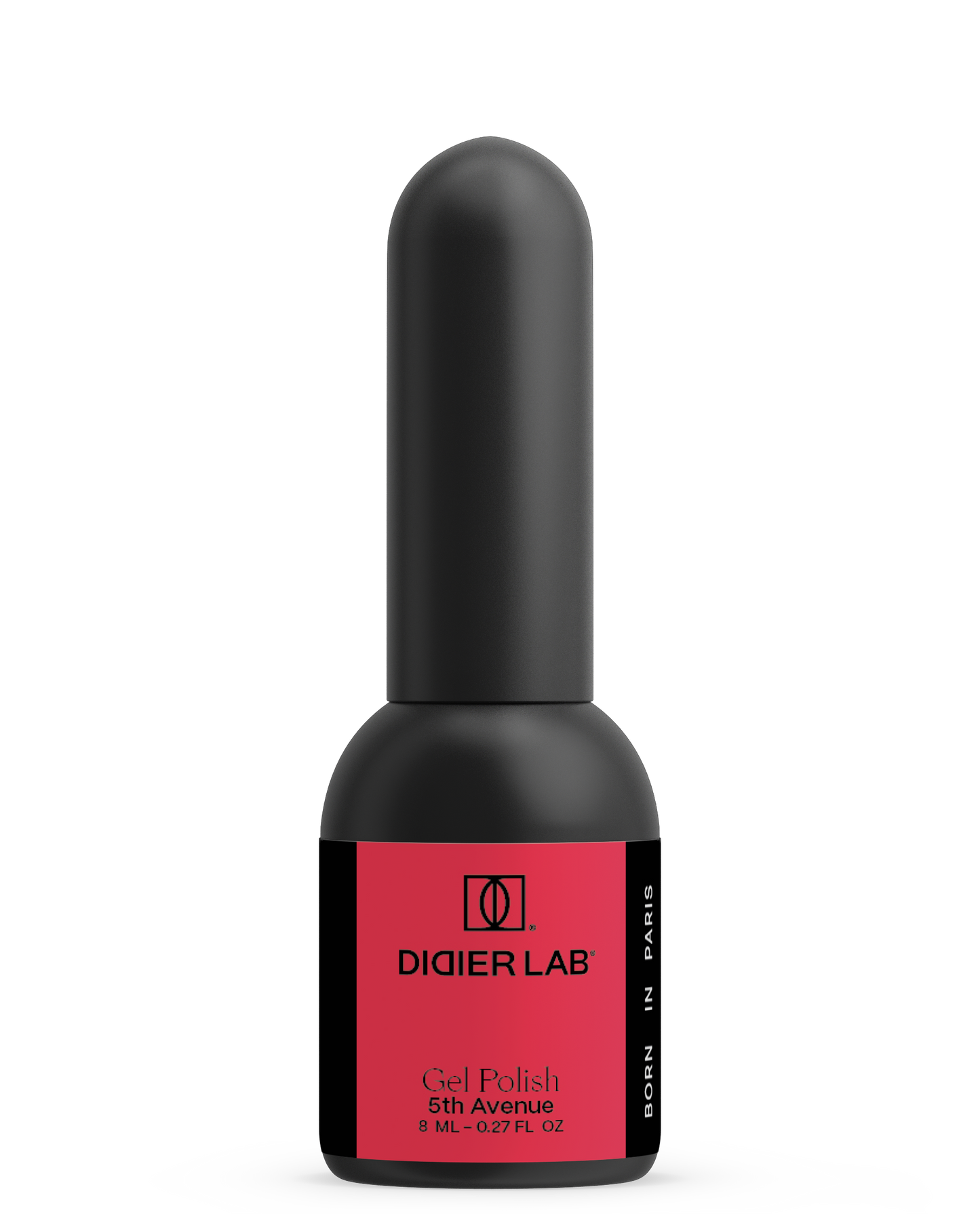 GEL LAK STUDIOS, 5TH AVENUE, 8ML