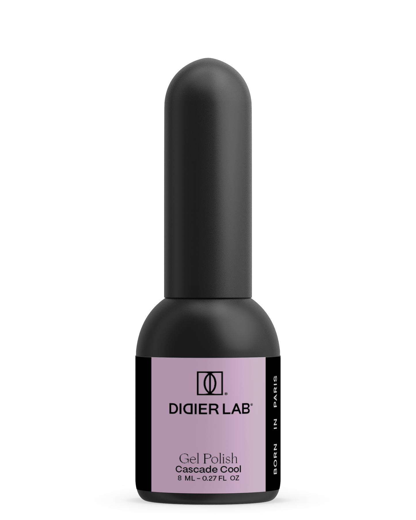 Gel lak Studios, CASCADE COOL, 8ML