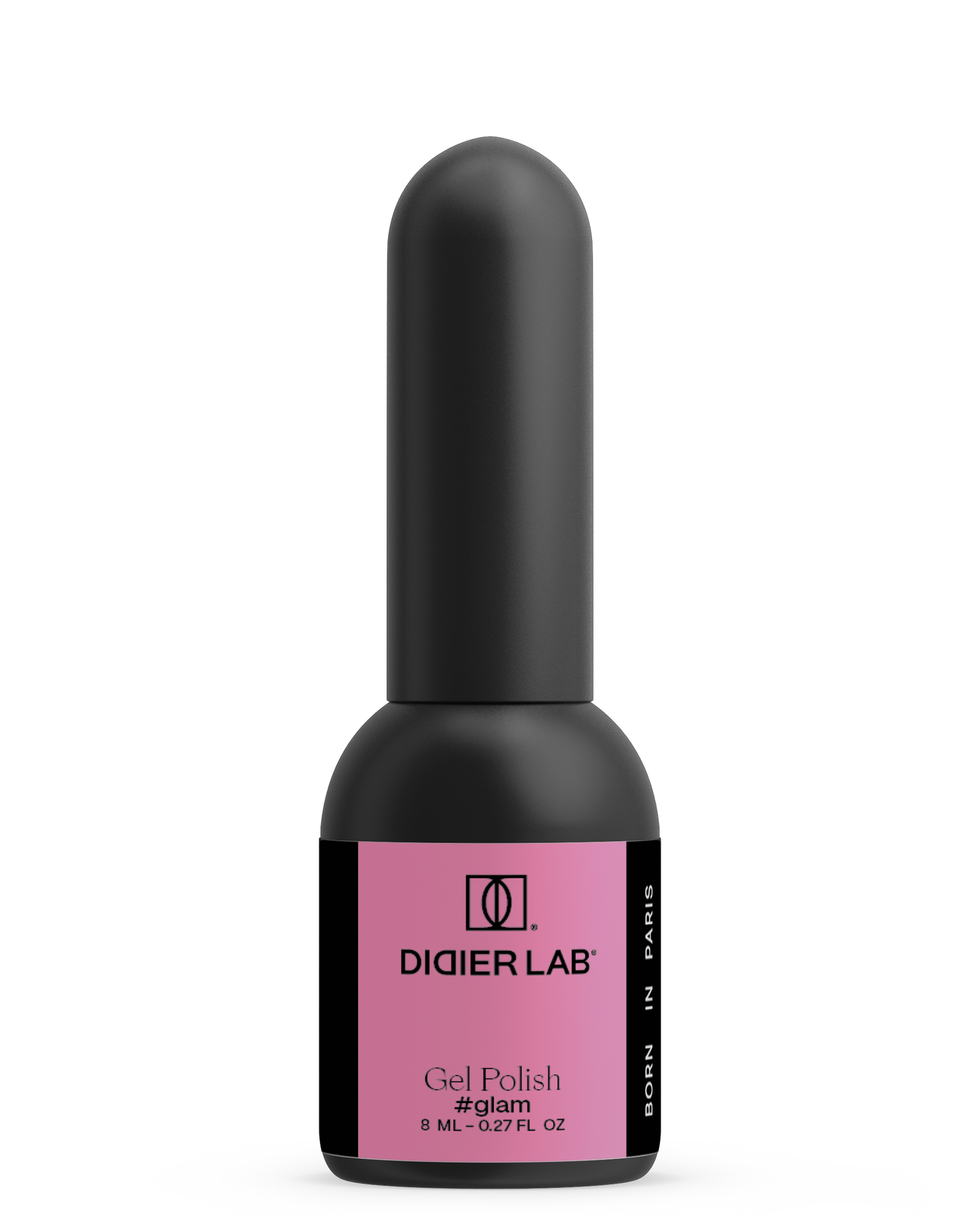 Gel lak Studios, #GLAM, 8ML