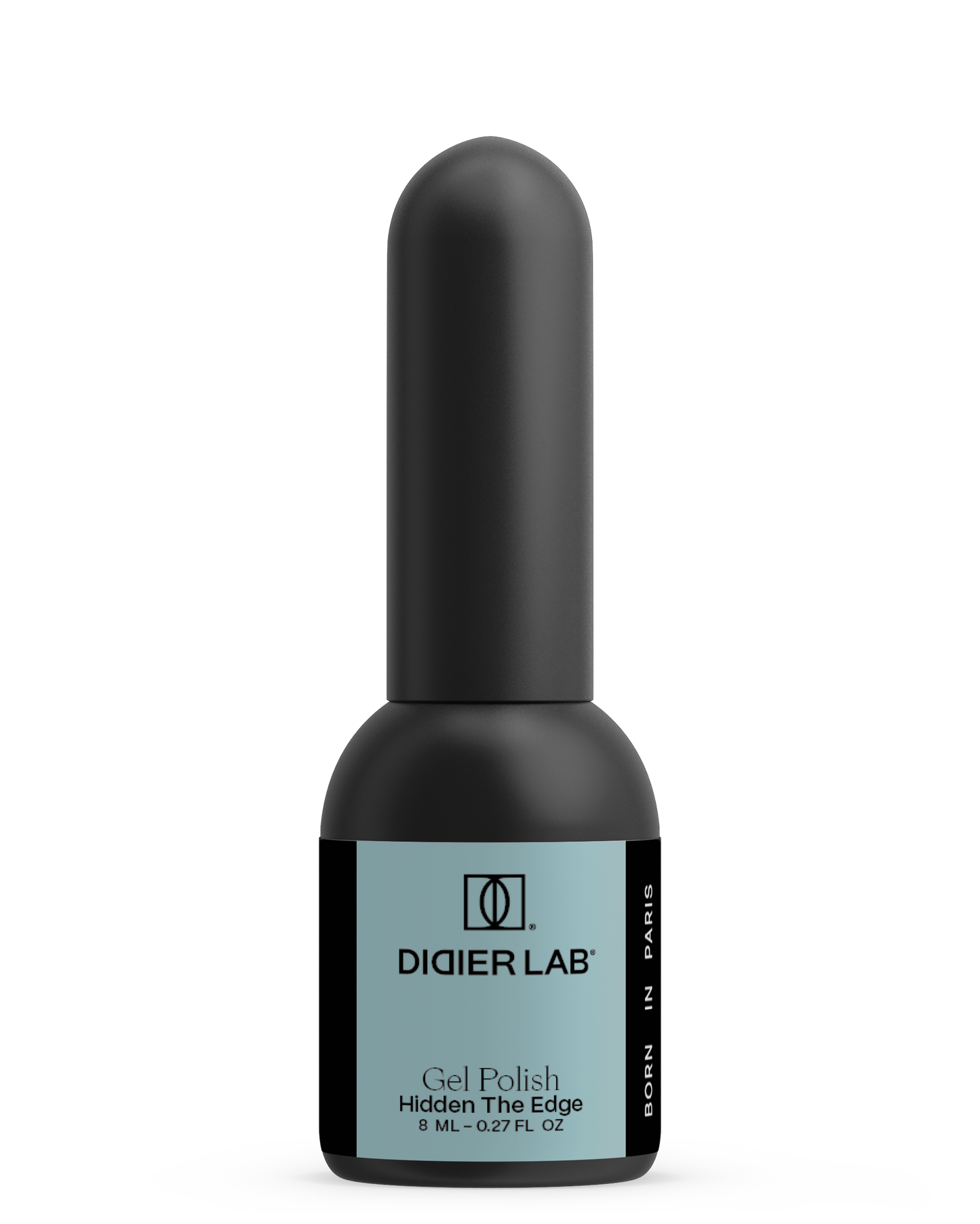 GEL LAK STUDIOS, HIDDEN THE EDGE, 8ML