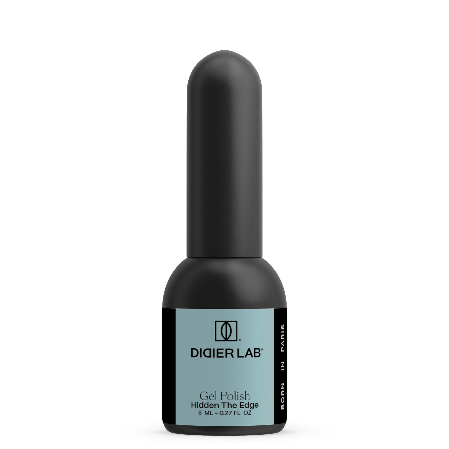 Gel lak Studios, Hidden the edge, 8ML