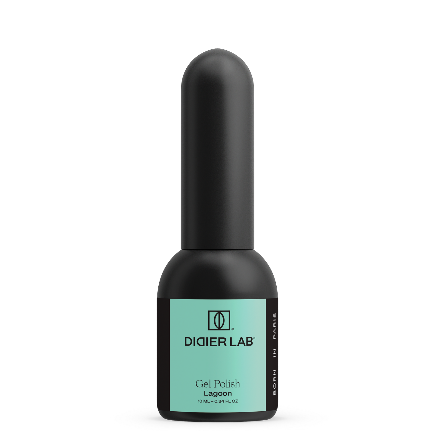 Gel lak Studios, LAGOON, 8ML