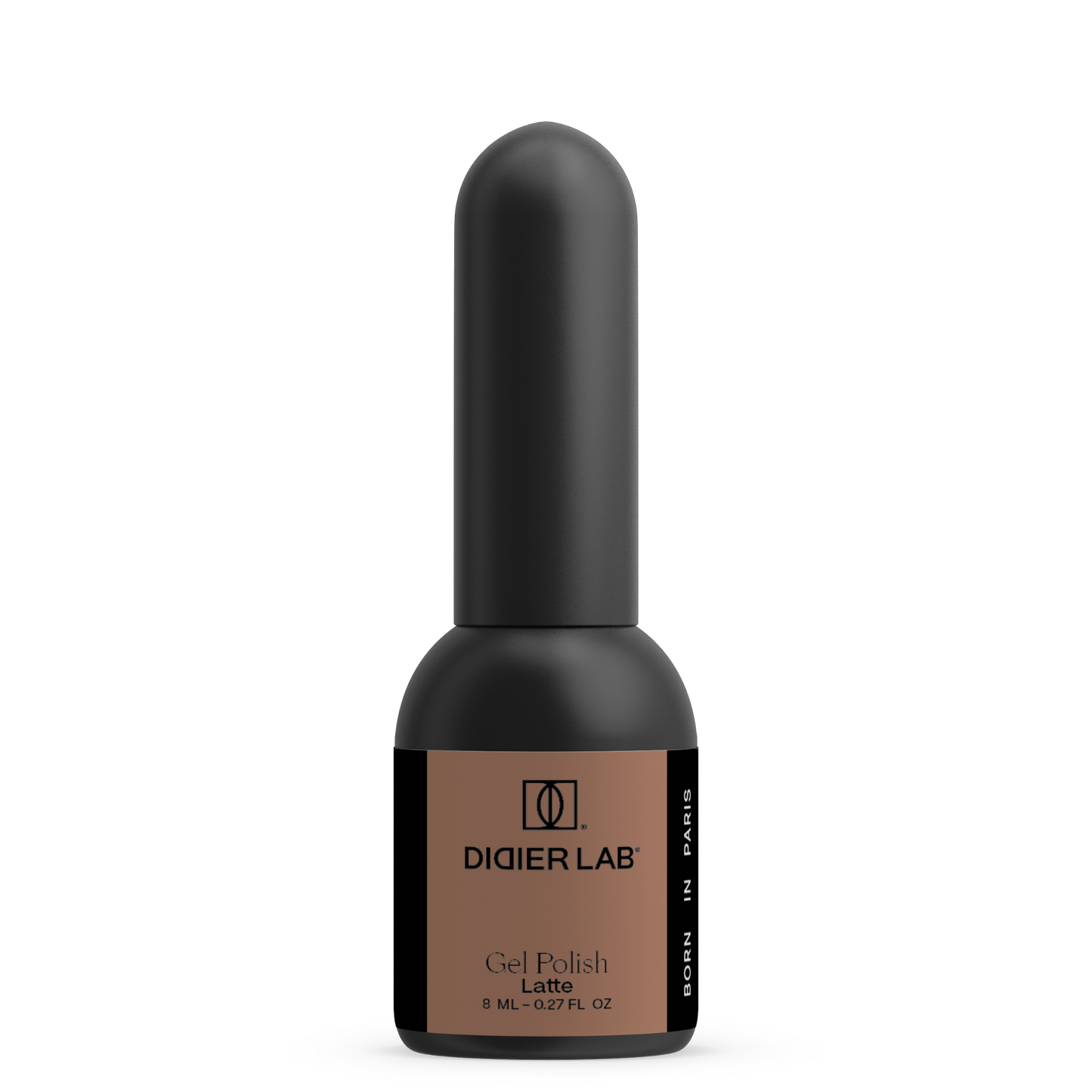 Gel lak Studios, latte, 8ml