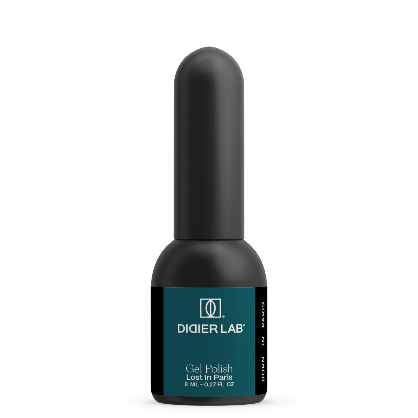 Gel lak Studios, LOST IN PARIS, 8ML