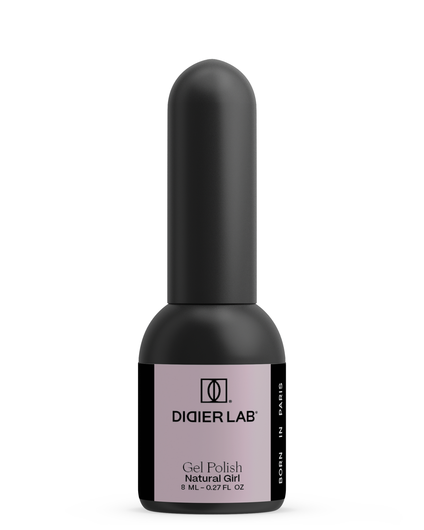Gel lak Studios, NATURAL GIRL, 8ML