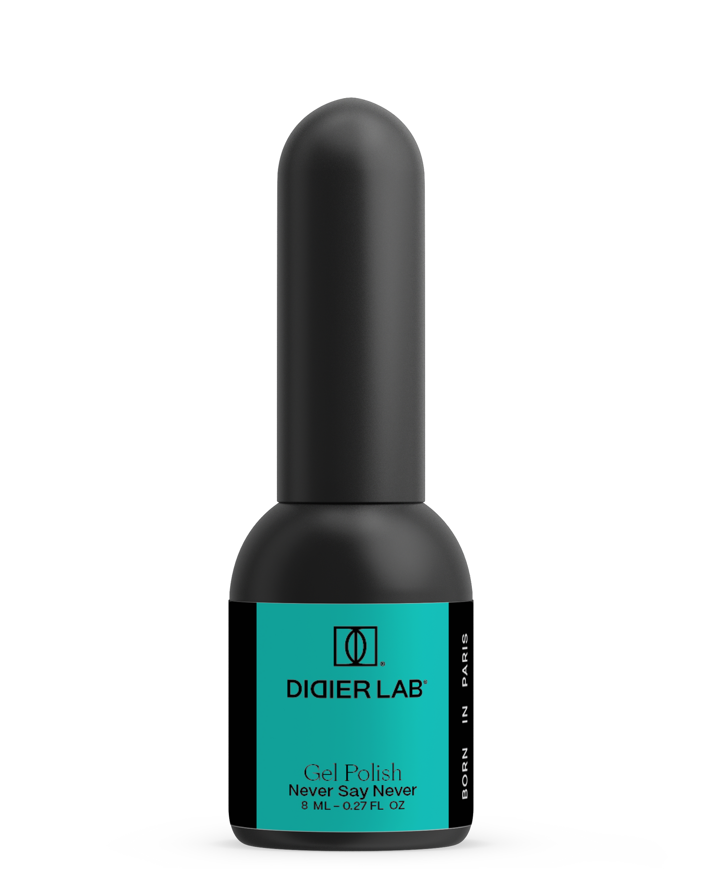 Gel lak Studios, NEVER SAY NEVER, 8ML
