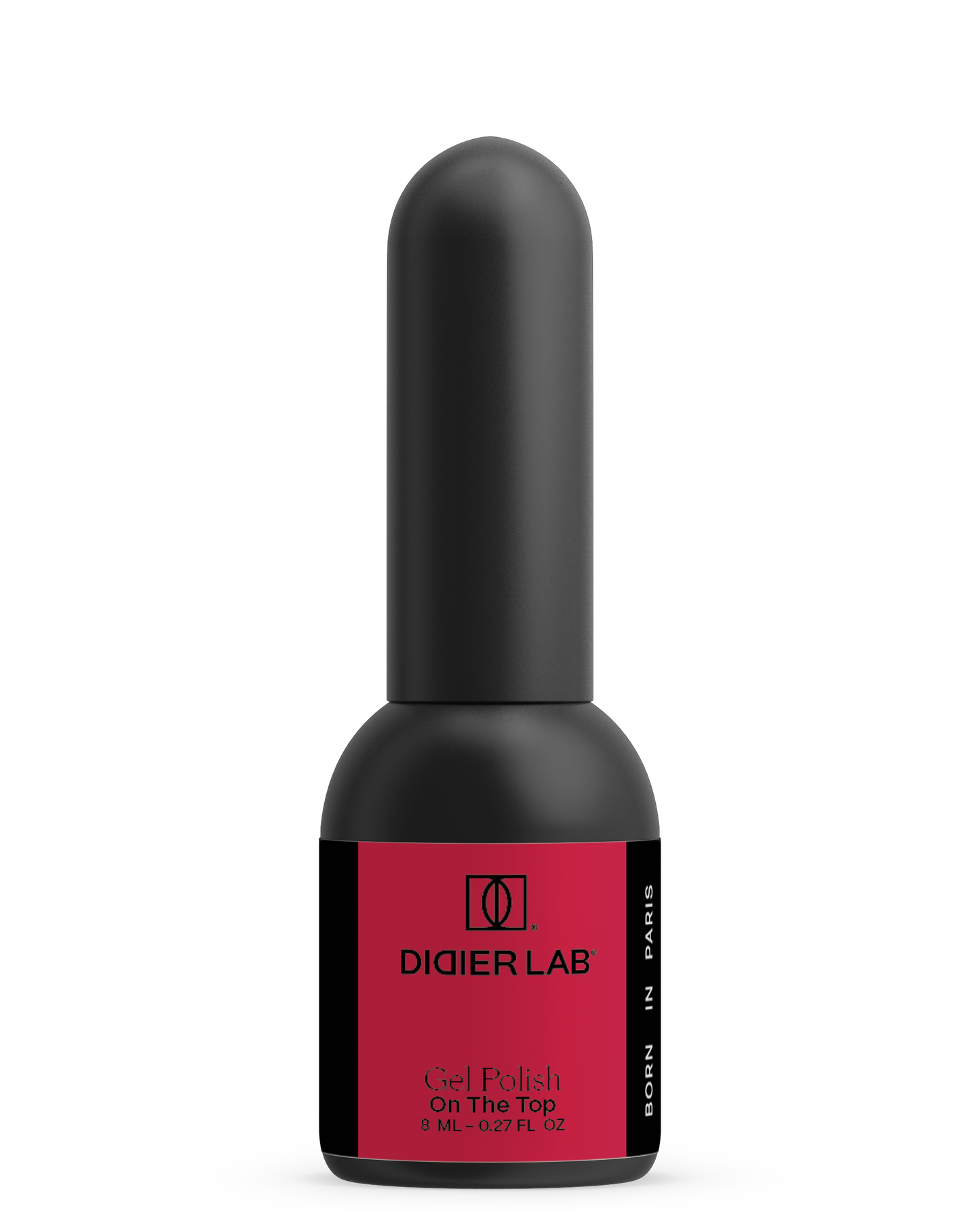 GEL LAK STUDIOS, ON THE TOP, 8ML