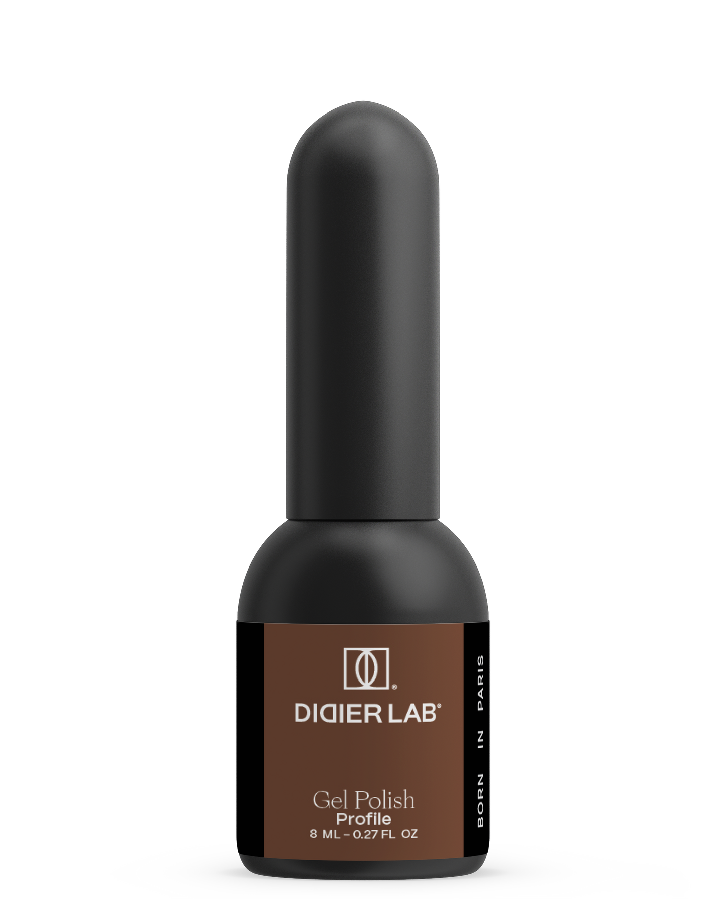 Gel polish "Studios Didier", profile, 8ml