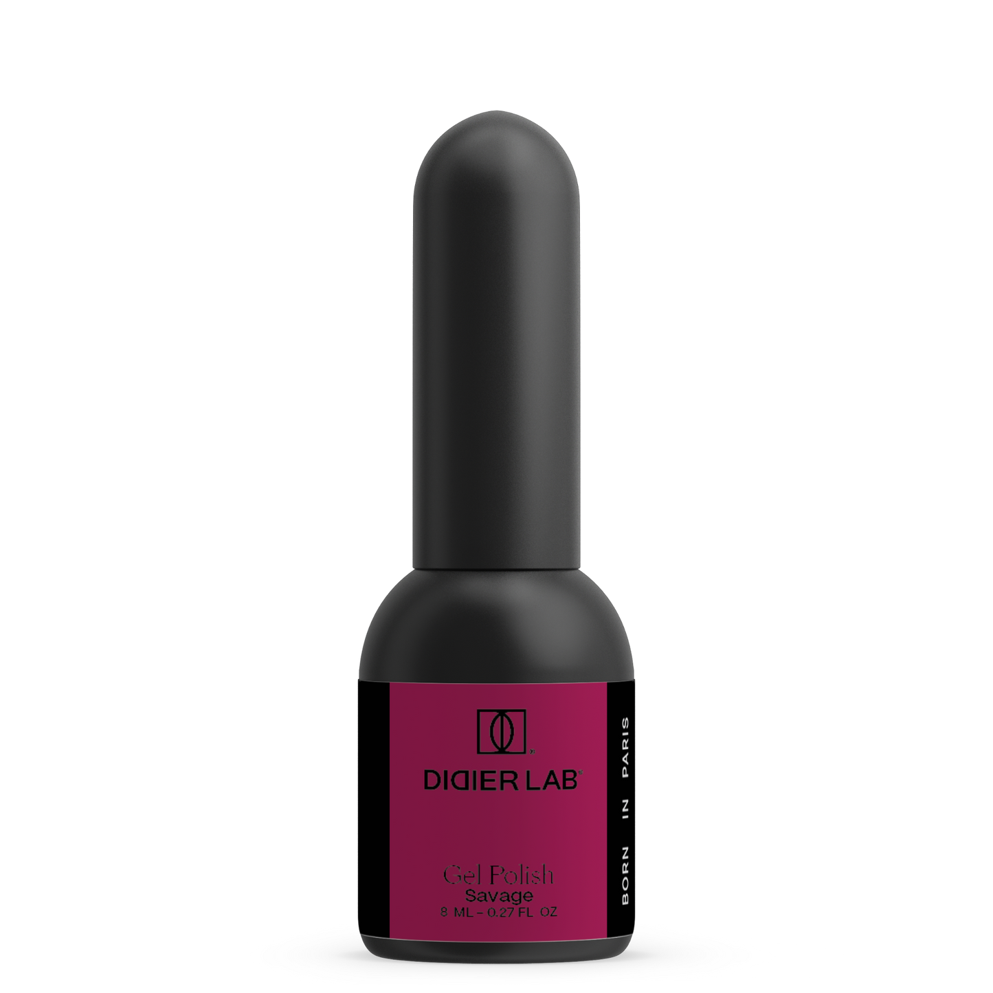 Gel lak Studios, SAVAGE, 8ML