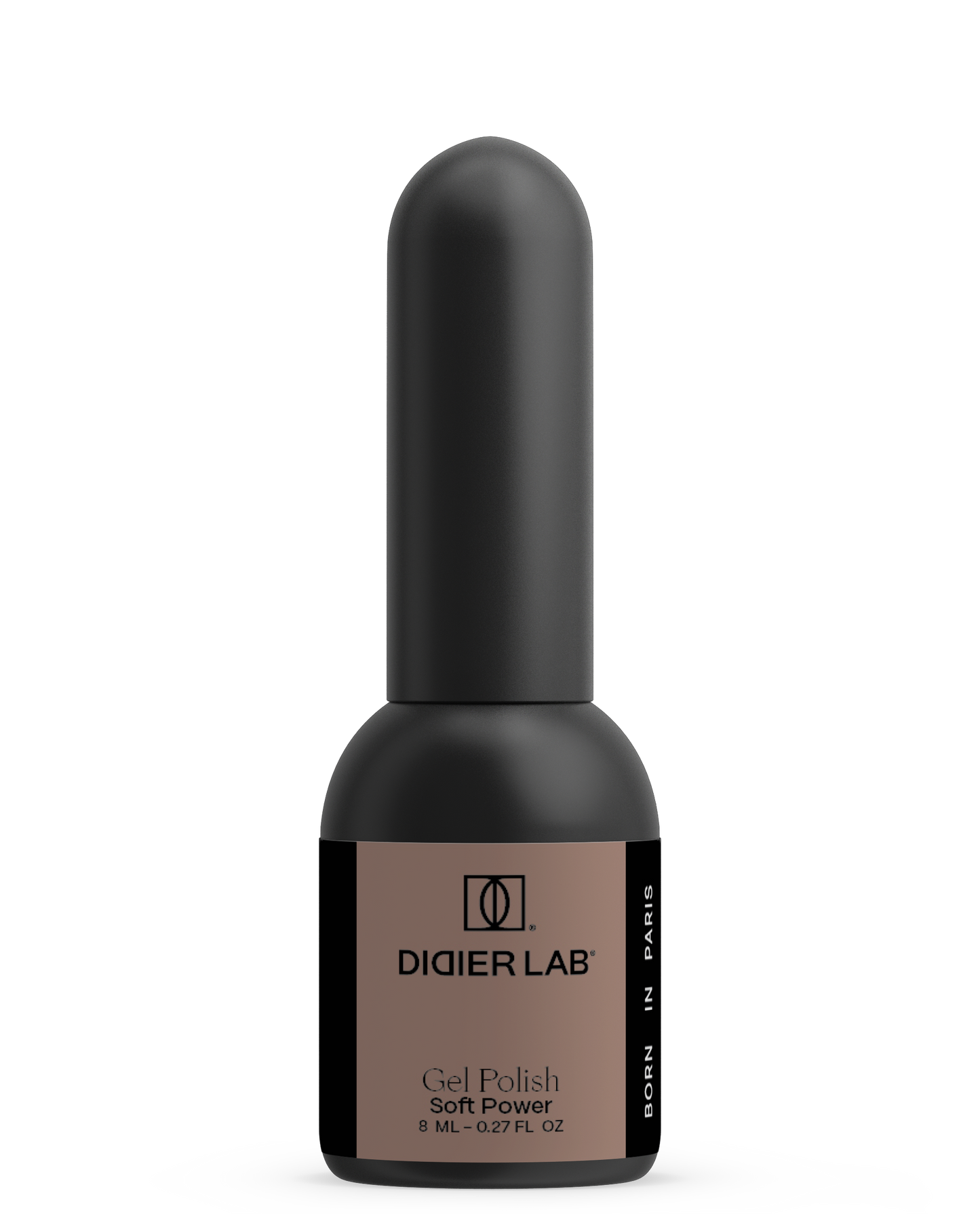 Gel lak Studios, SOFT POWER, 8ML