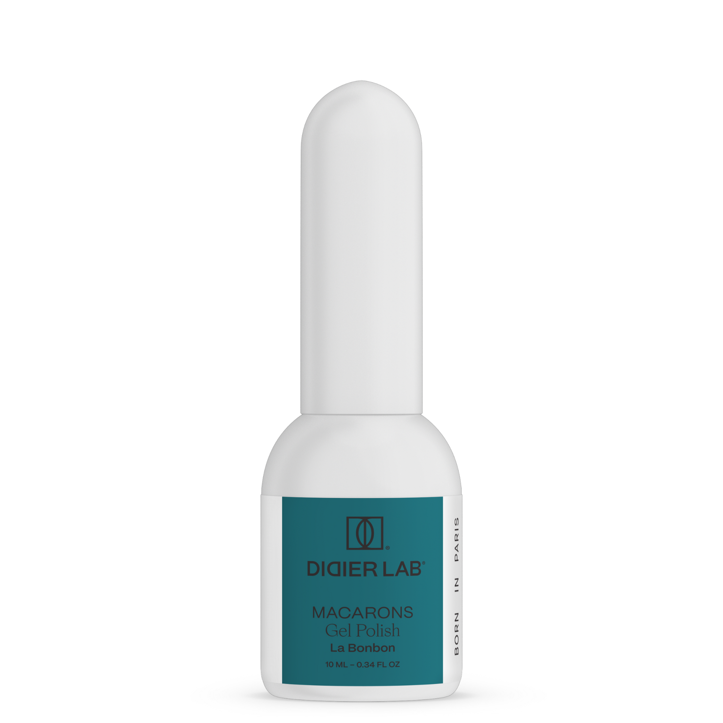 GEL LAK "DIDIER LAB", MACARONS, LA BONBON 10 ML