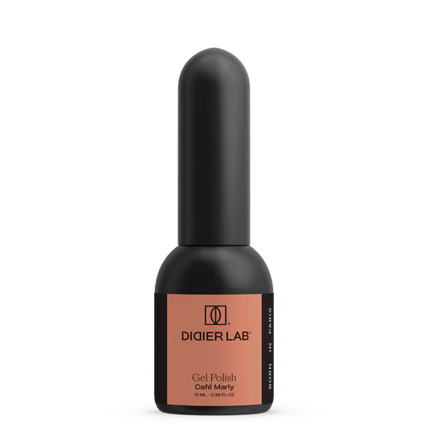 Gel polish "Studios Didier", CAFÉ Marly, 8ml
