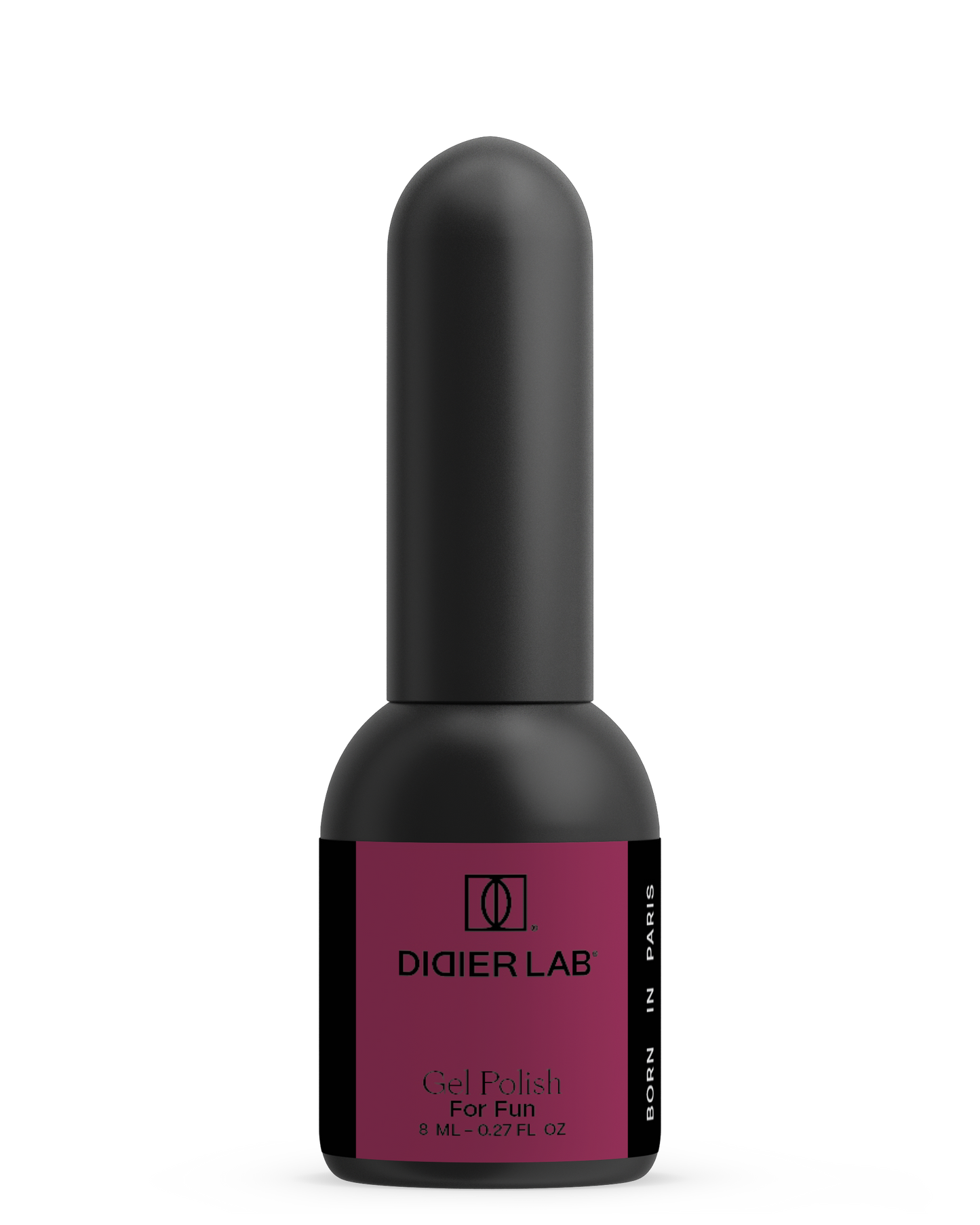 Gel polish "Studios Didier", for fun, 8ml