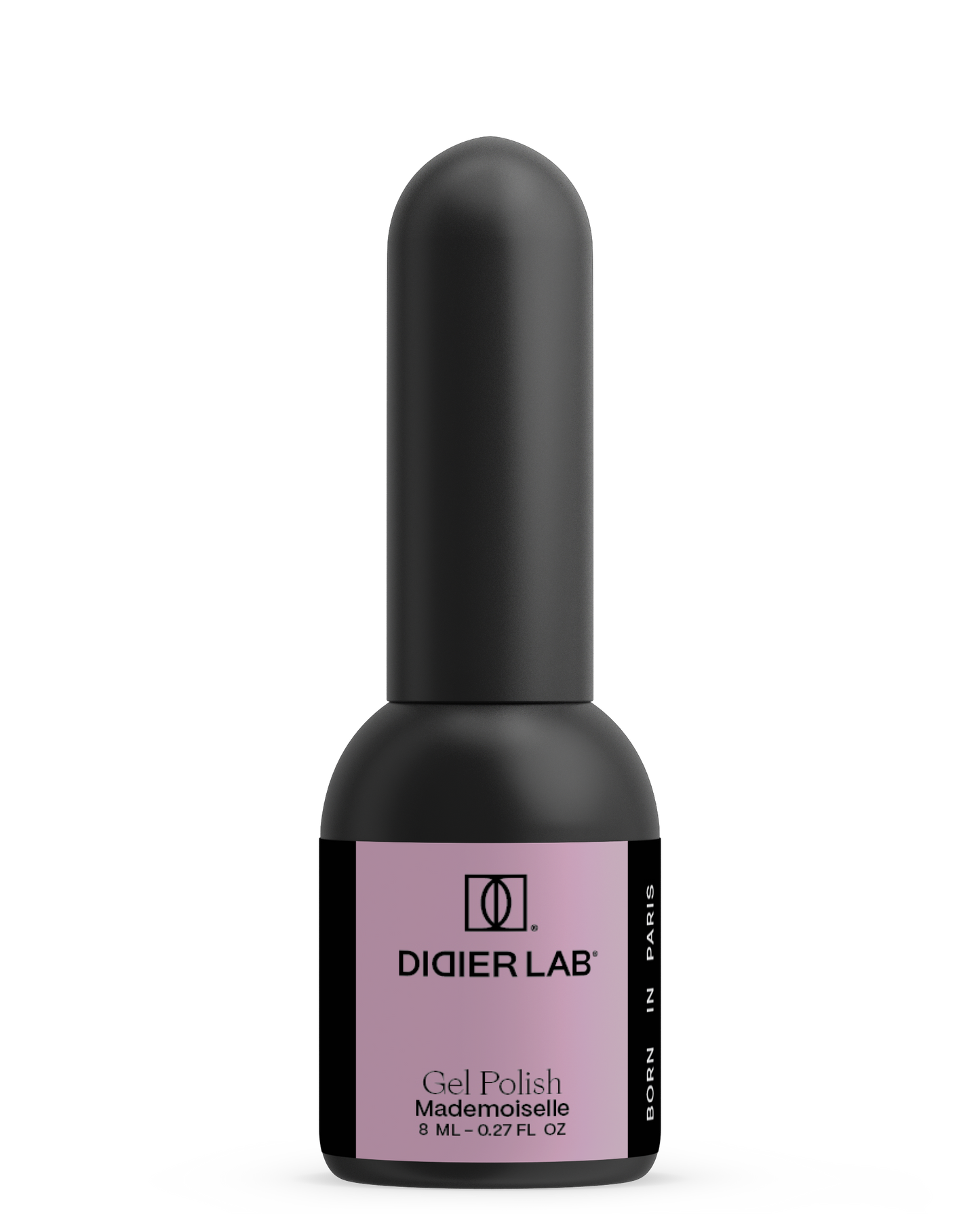 GEL LAK STUDIOS, MADEMOISELLE, 8ML