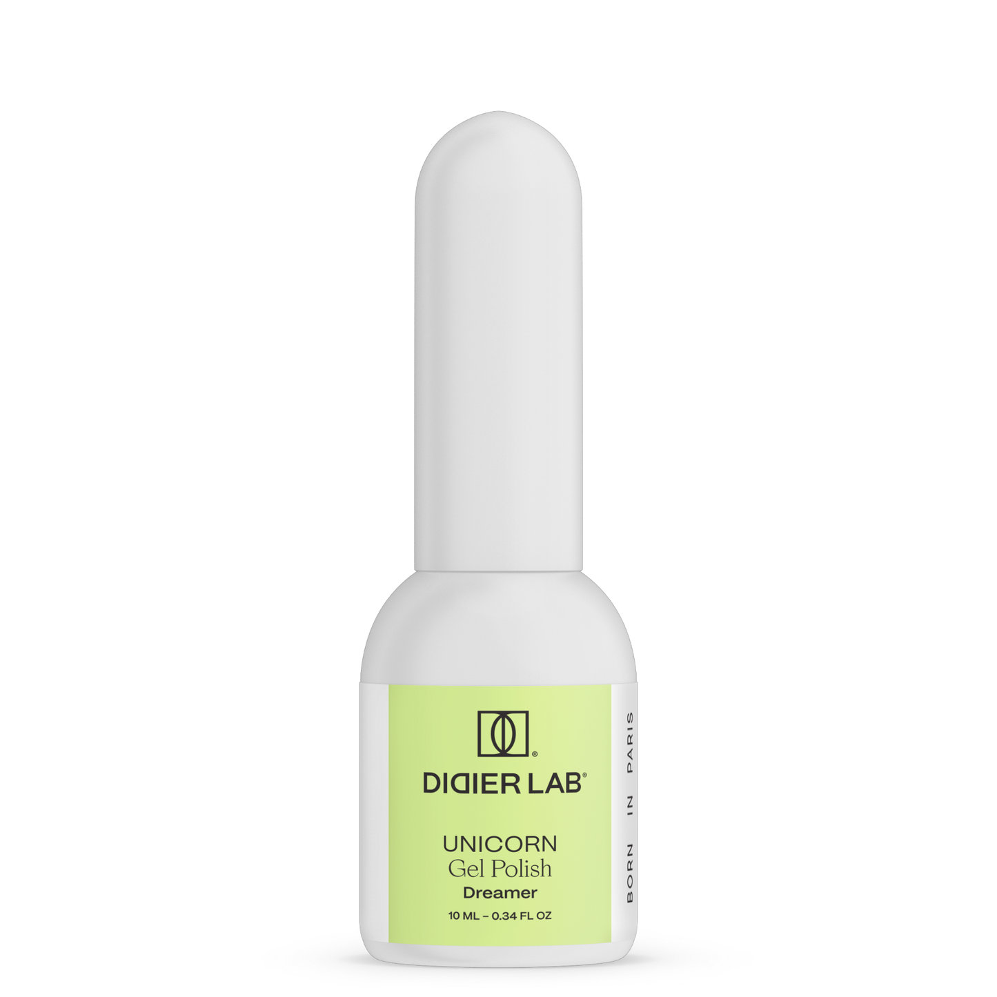 GEL LAK "DIDIER LAB", UNICORN, DREAMER 10 ML