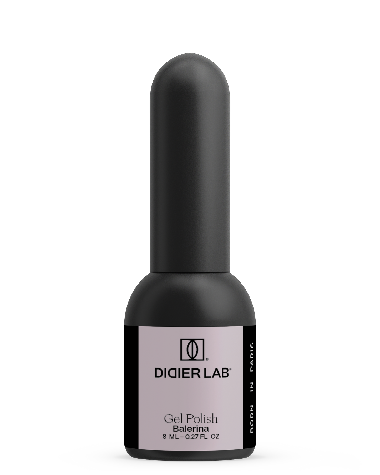Gel lak Studios, BALERINA, 8ML