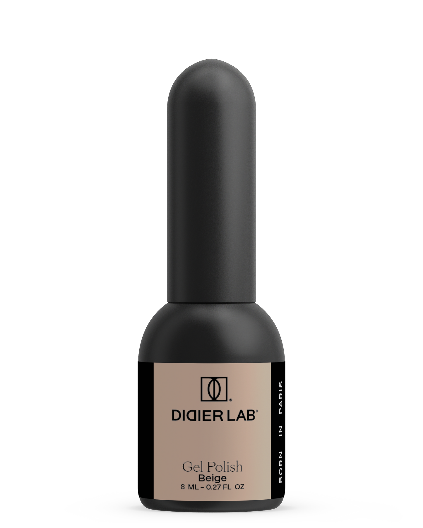 GEL LAK STUDIOS, BEIGE, 8ML