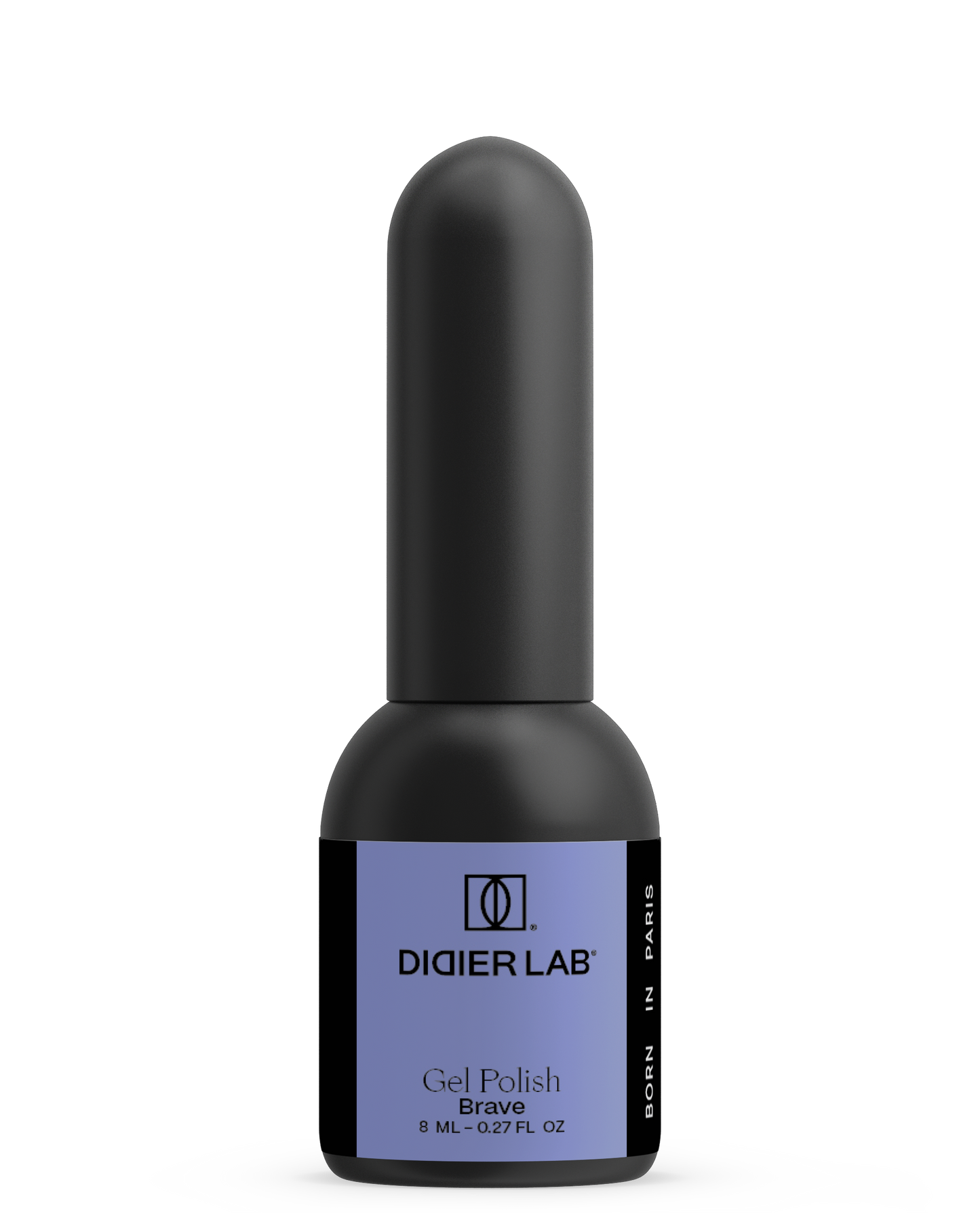 GEL LAK STUDIOS, BRAVE, 8ML