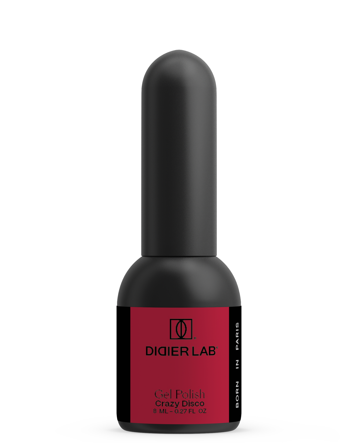 Gel lak Studios, CRAZY DISCO, 8ML