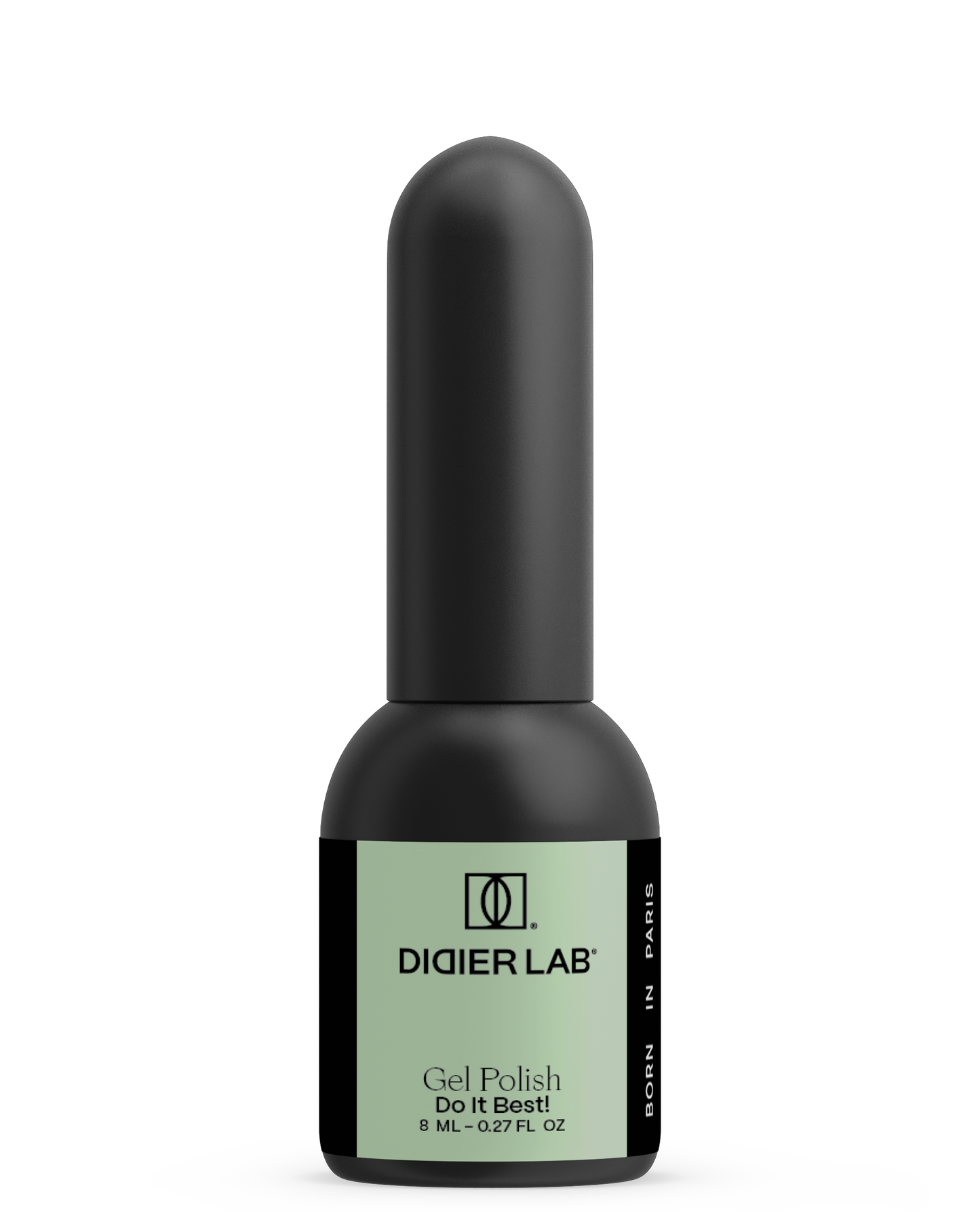 GEL LAK STUDIOS, DO IT BEST!, 8ML
