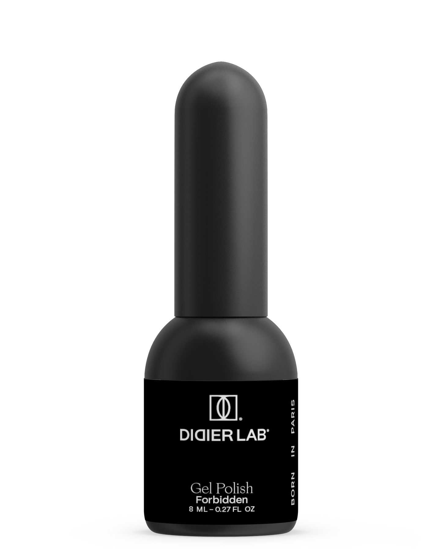 GEL LAK STUDIOS, FORBIDDEN, 8ML