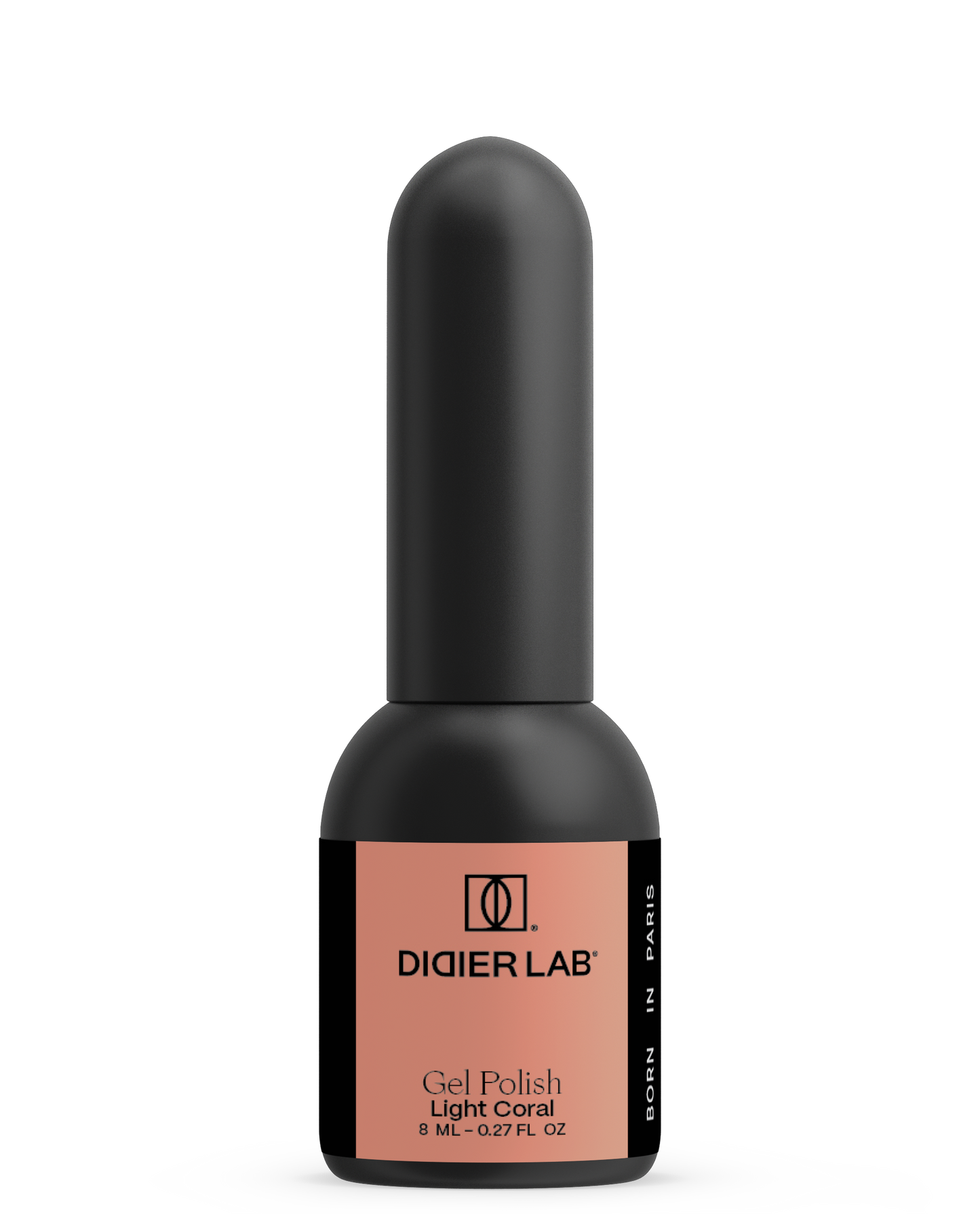 Gel lak Studios, LIGHT CORAL, 8ML
