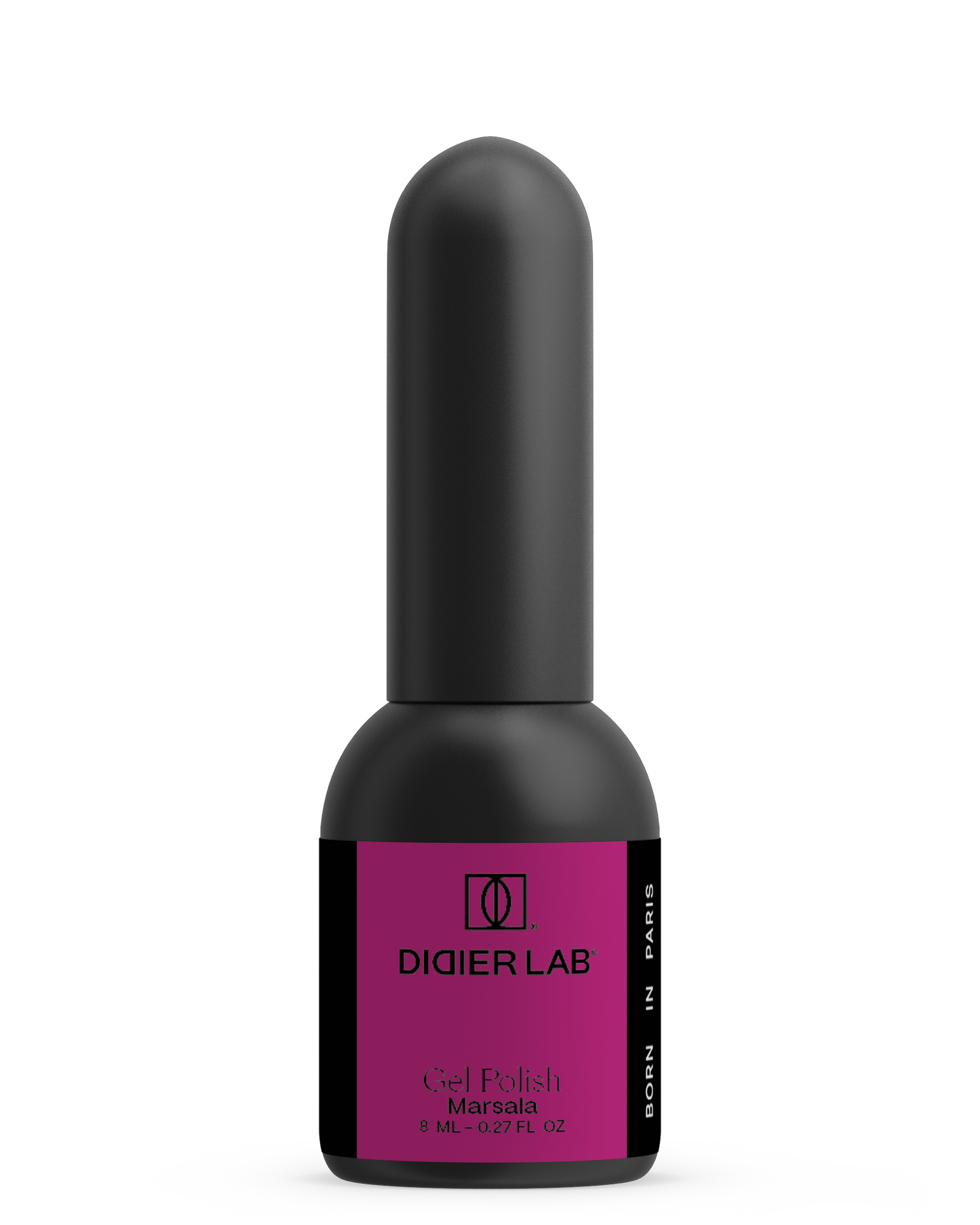 Gel lak Studios, MARSALA, 8ML