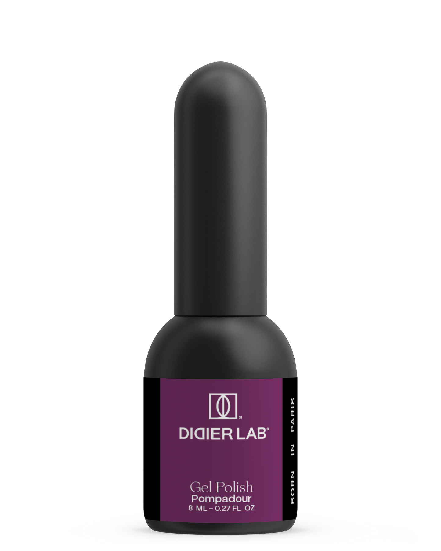 Gel lak Studios, POMPADOUR, 8ML