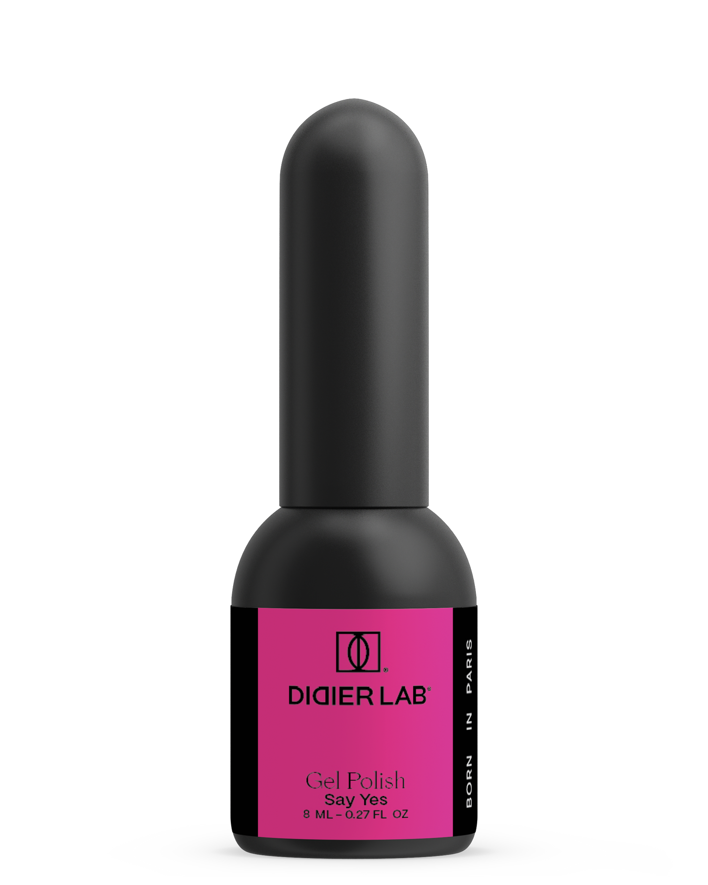 Gel lak Studios, SAY YES, 8ML