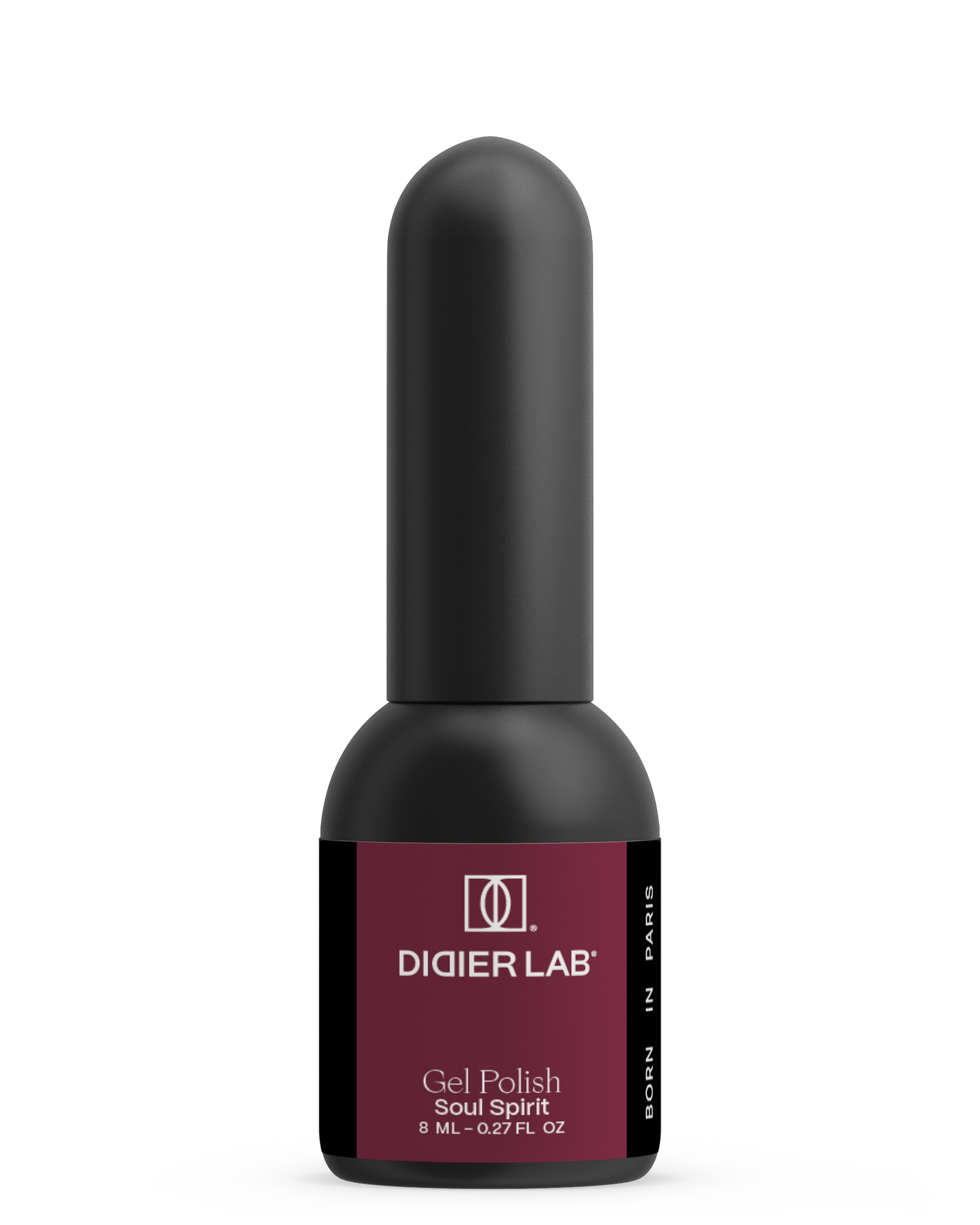 Gel lak Studios, SOUL SPIRIT, 8ML