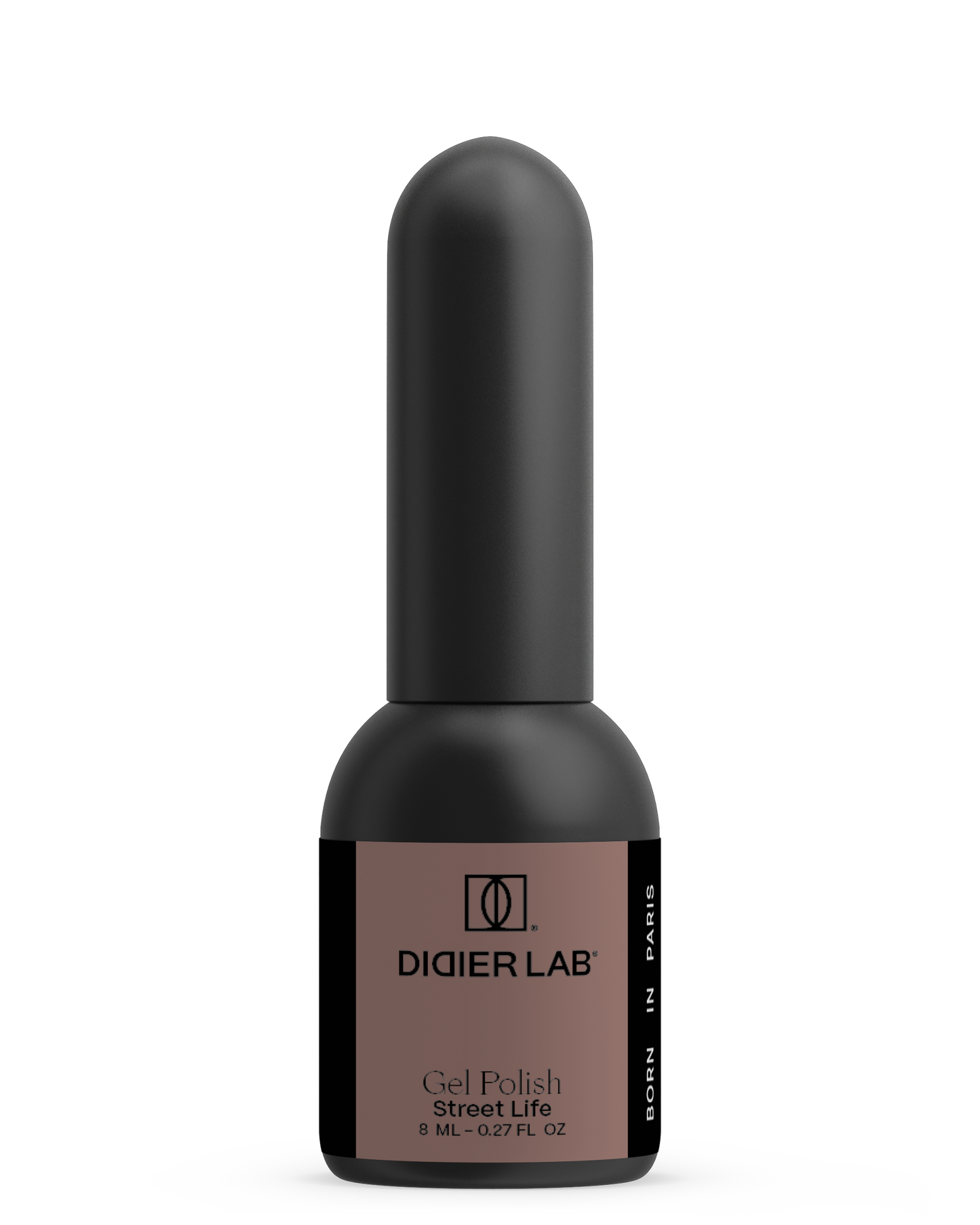 Gel lak Studios, STREET HERO, 8ML