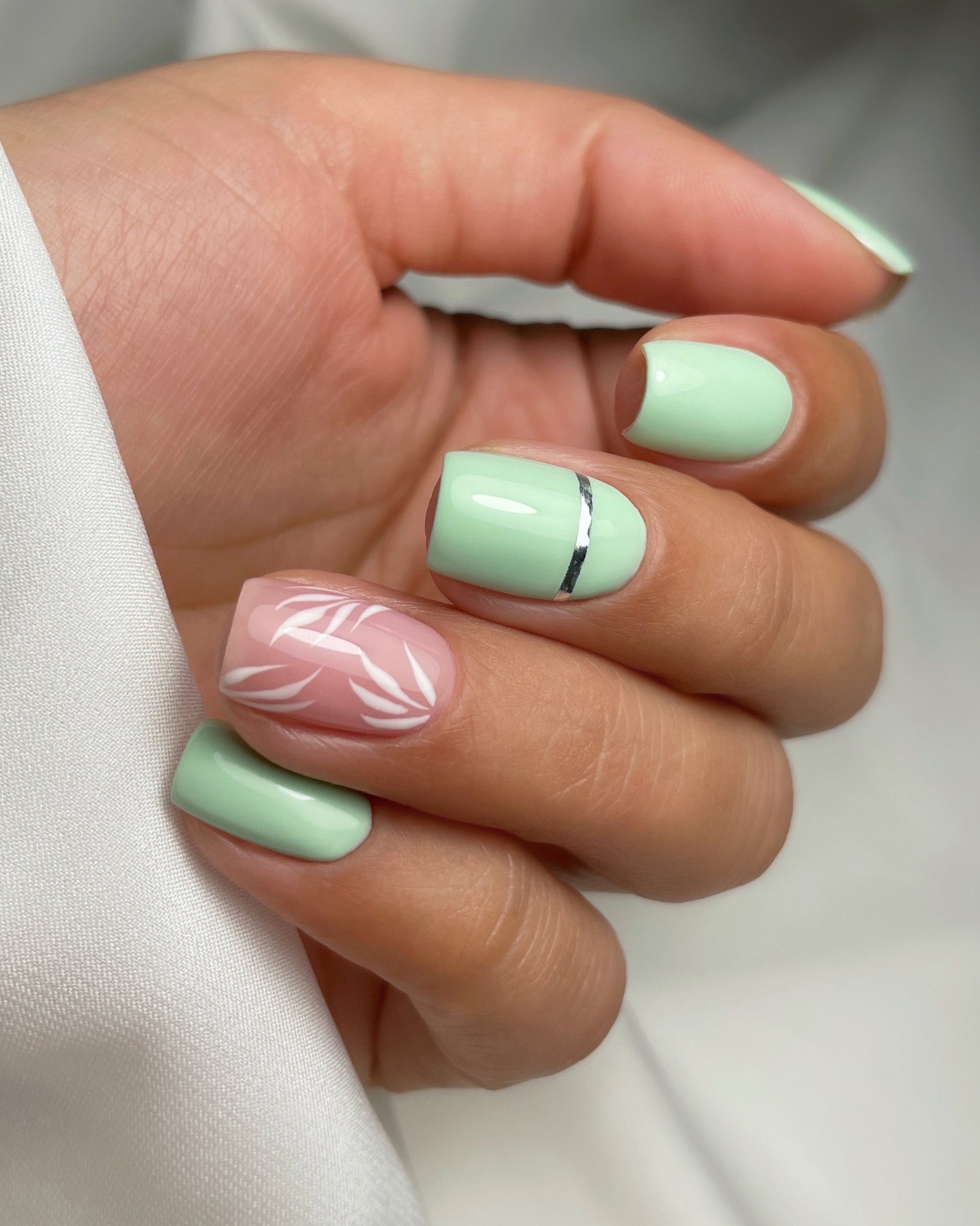 GEL LAK STUDIOS, LAGOON, 8ML