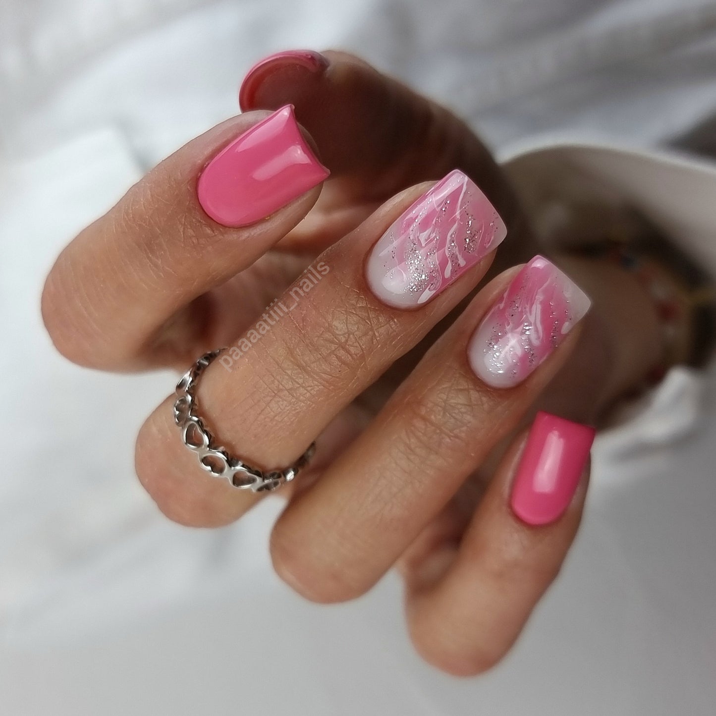 GEL LAK STUDIOS, BITE ME, 8ML