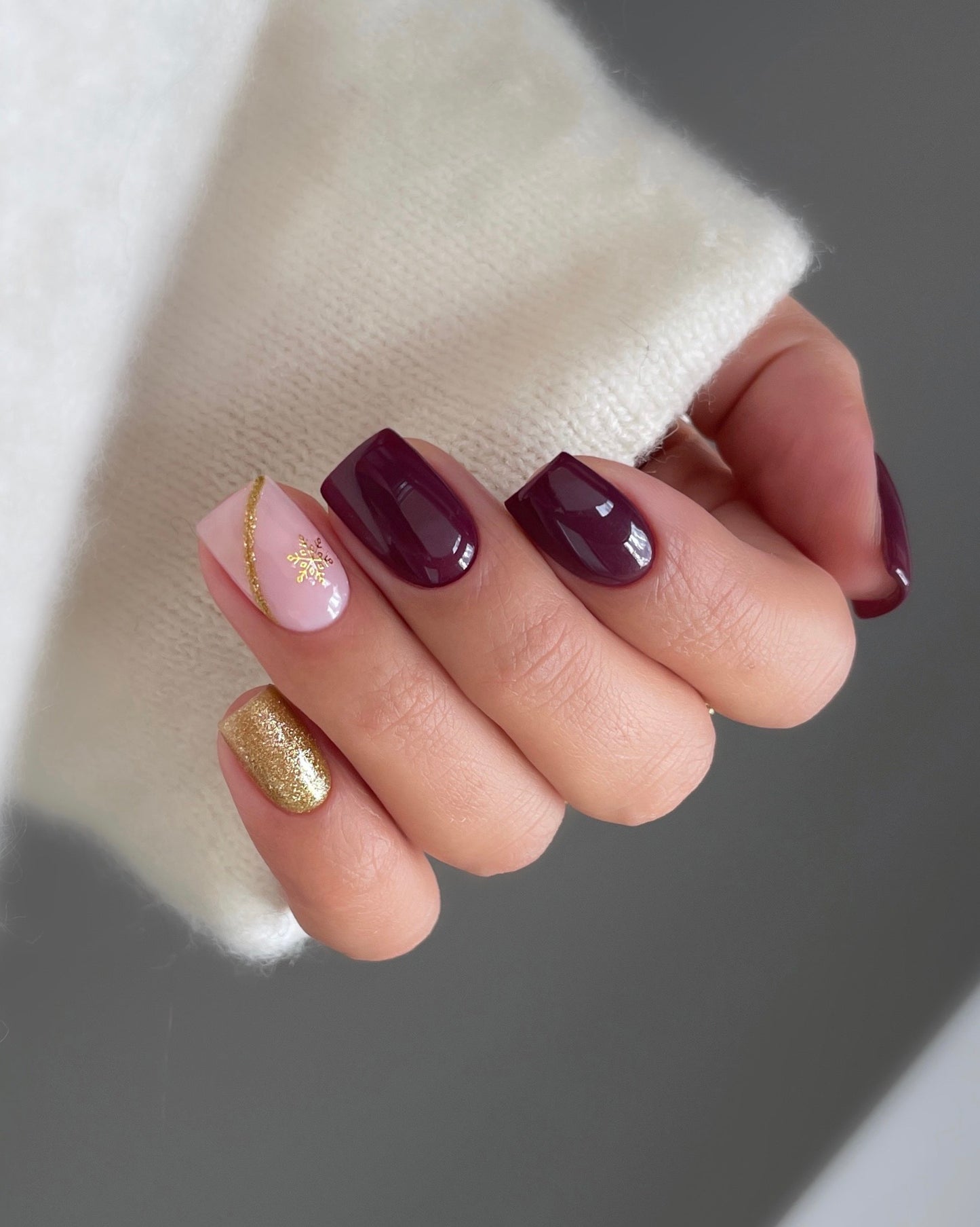 GEL LAK STUDIOS, MON CHÉRI, 8ML
