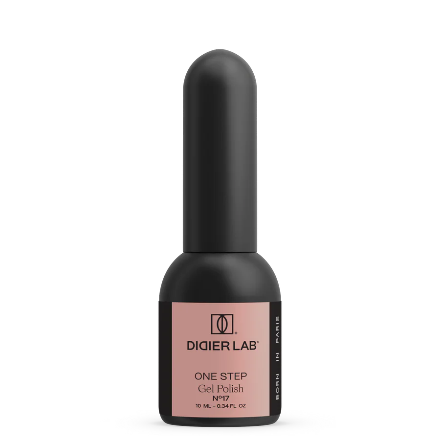 ONE STEP GEL LAK "DIDIER LAB" NO17