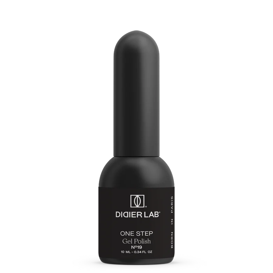 ONE STEP GEL LAK "DIDIER LAB" NO19