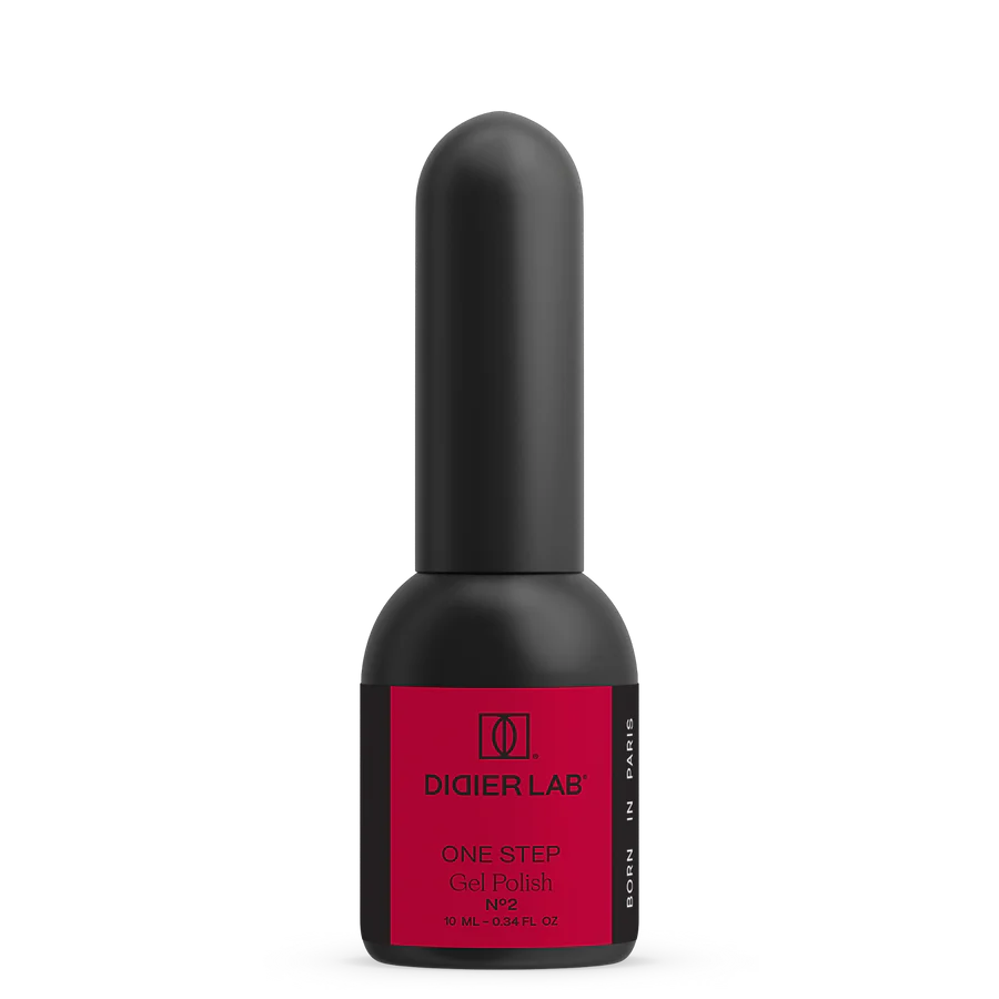 ONE STEP GEL LAK "DIDIER LAB" NO2