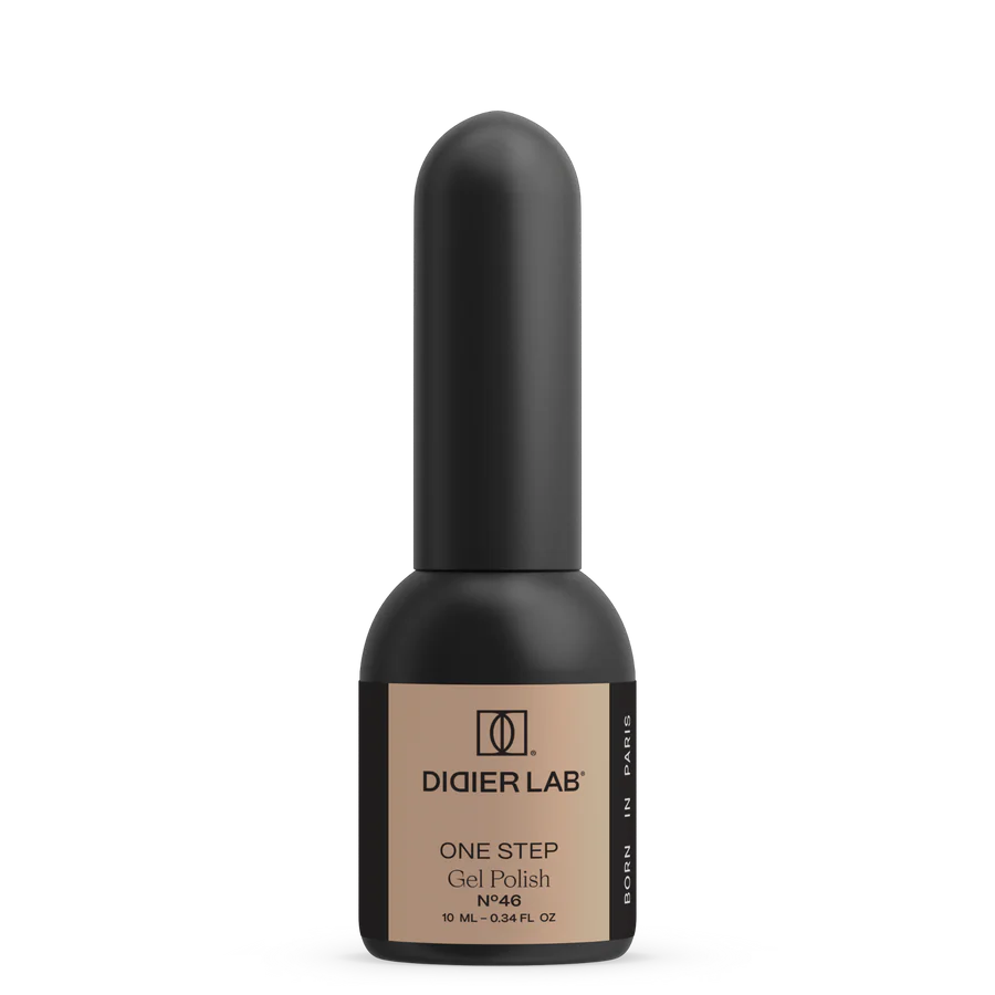 ONE STEP GEL LAK "DIDIER LAB" NO46