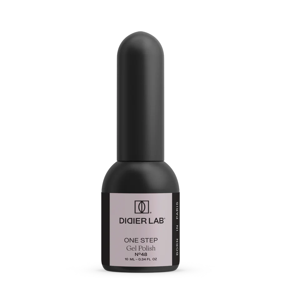 ONE STEP GEL LAK "DIDIER LAB" NO48