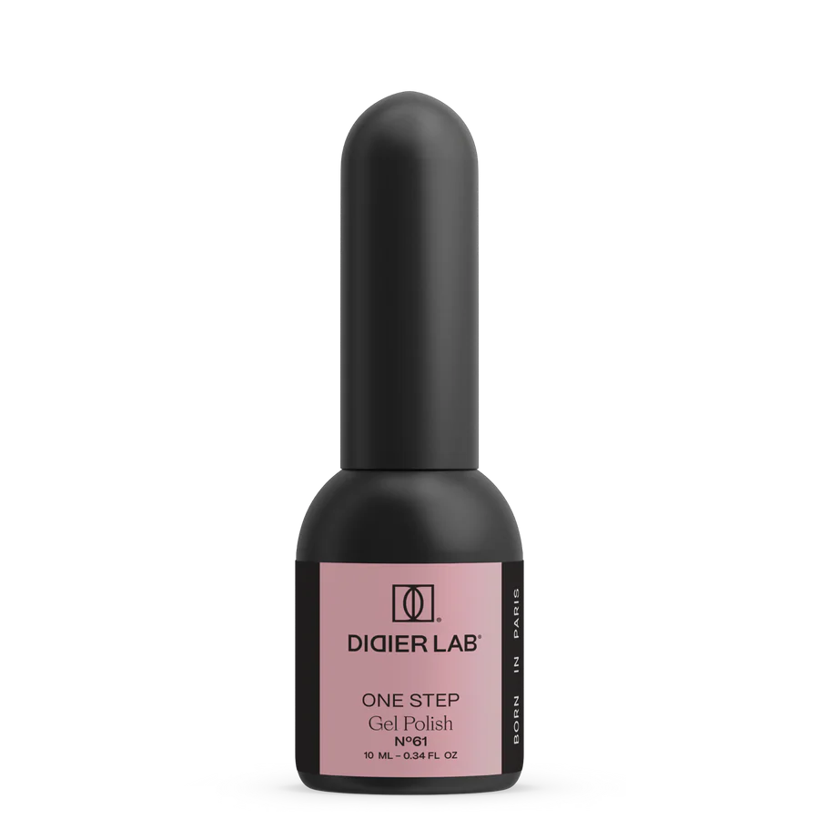 One Step Gel Polish Didier Lab No61 10ml