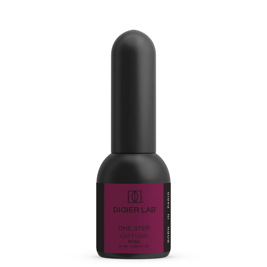 One Step Gel Polish Didier Lab No63 10ml