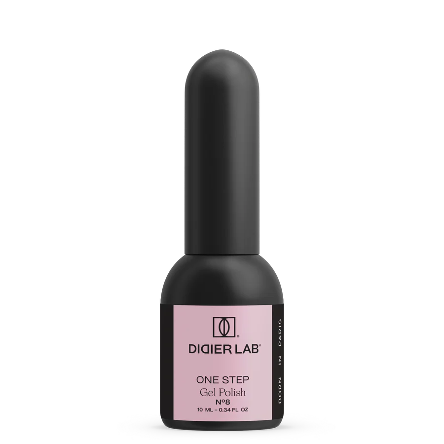 ONE STEP GEL LAK "DIDIER LAB" NO8